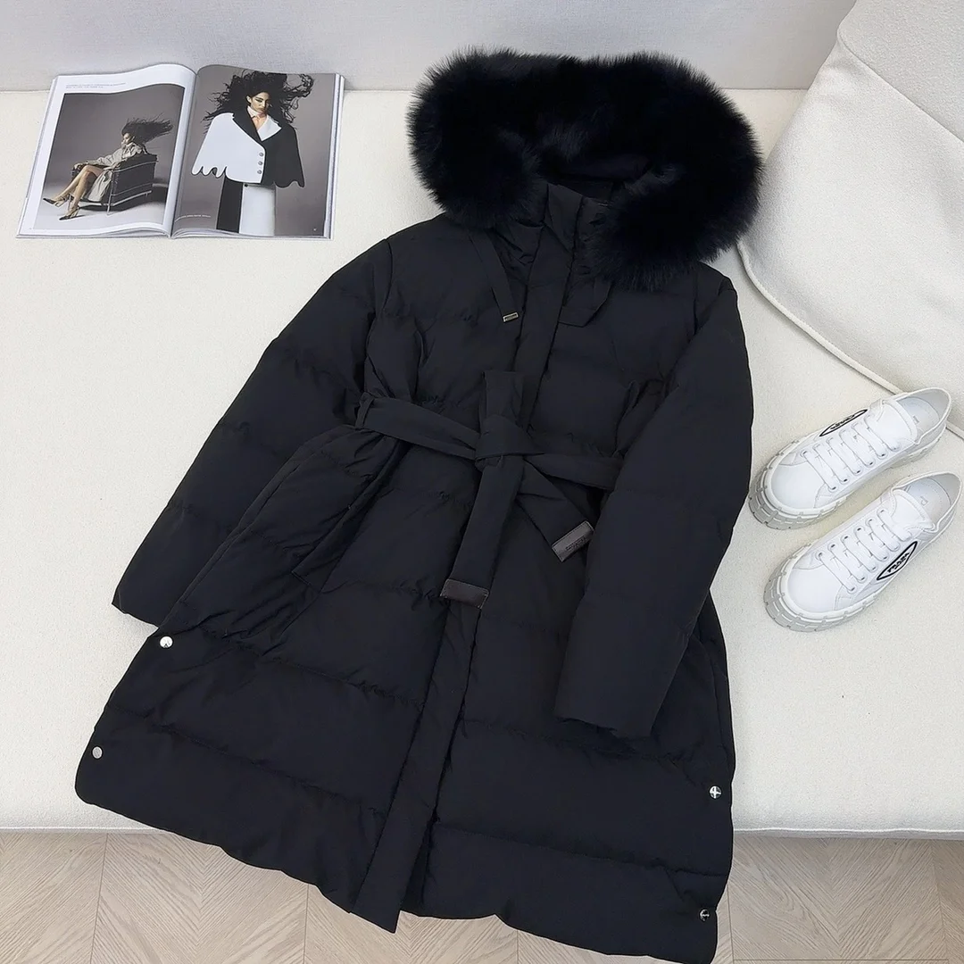 Trendsetting Max Mara Down Jackets 165390