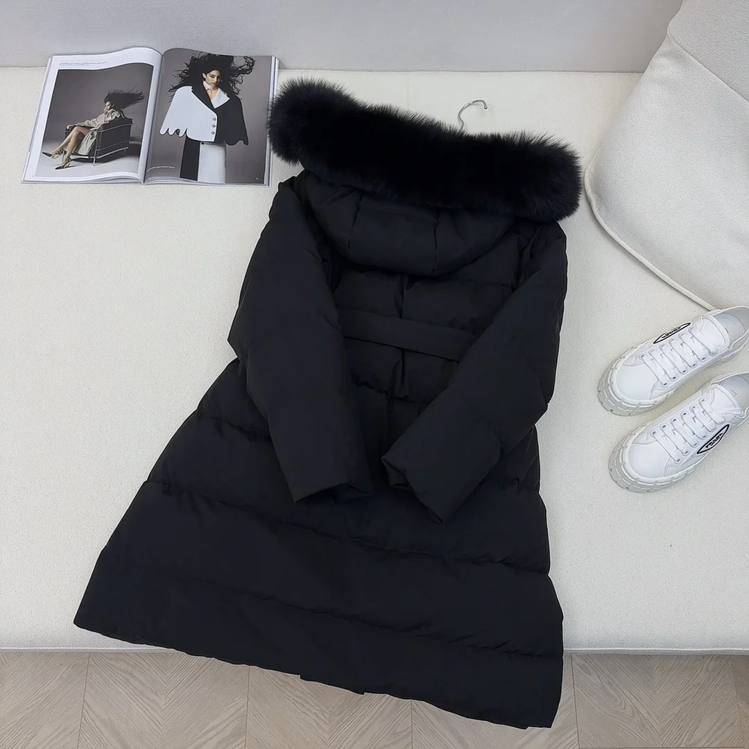 Trendsetting Max Mara Down Jackets 165390