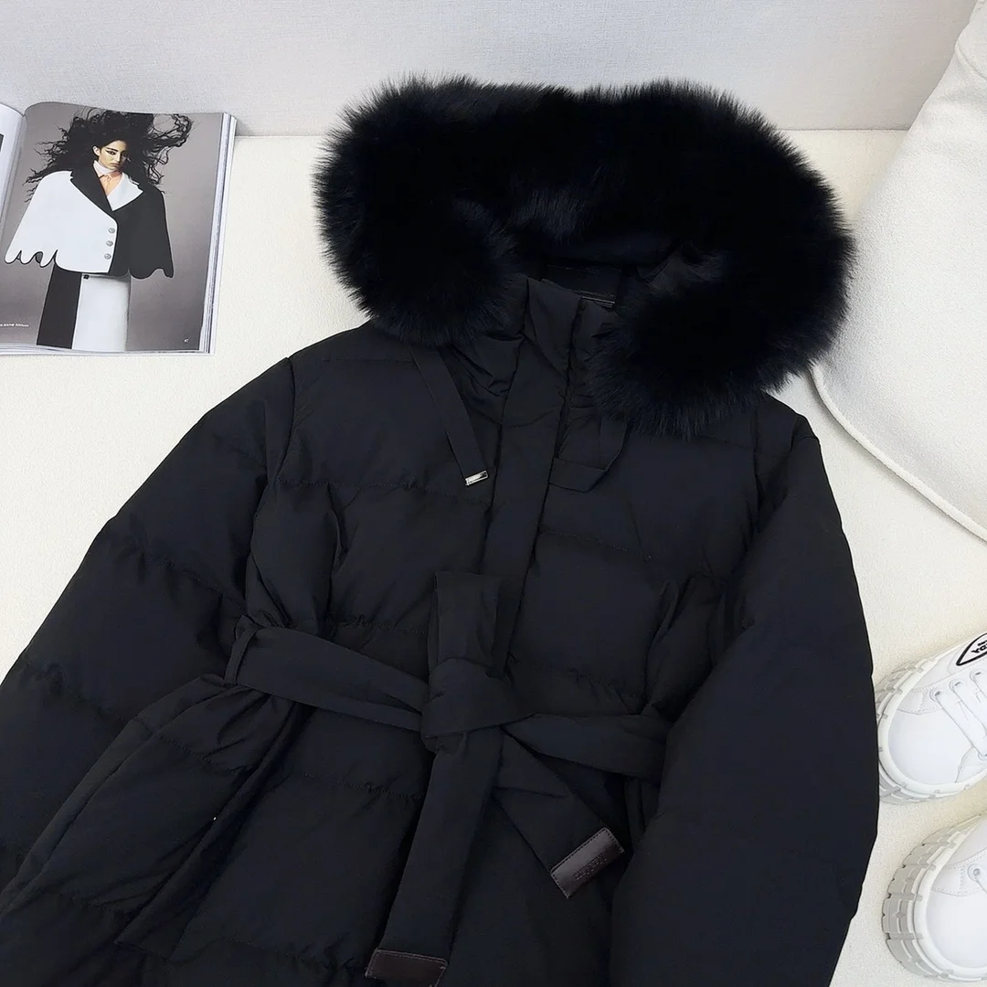 Trendsetting Max Mara Down Jackets 165390