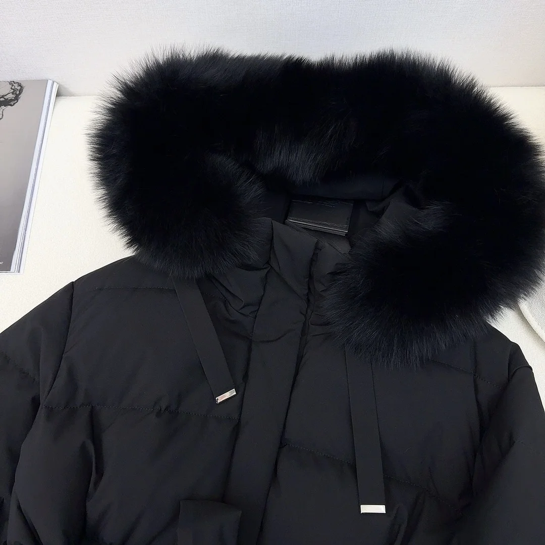 Trendsetting Max Mara Down Jackets 165390