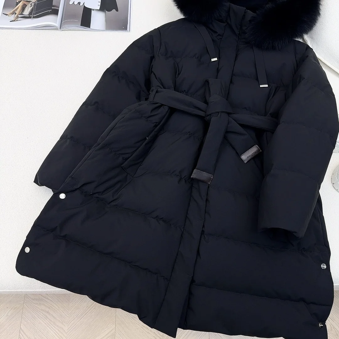 Trendsetting Max Mara Down Jackets 165390