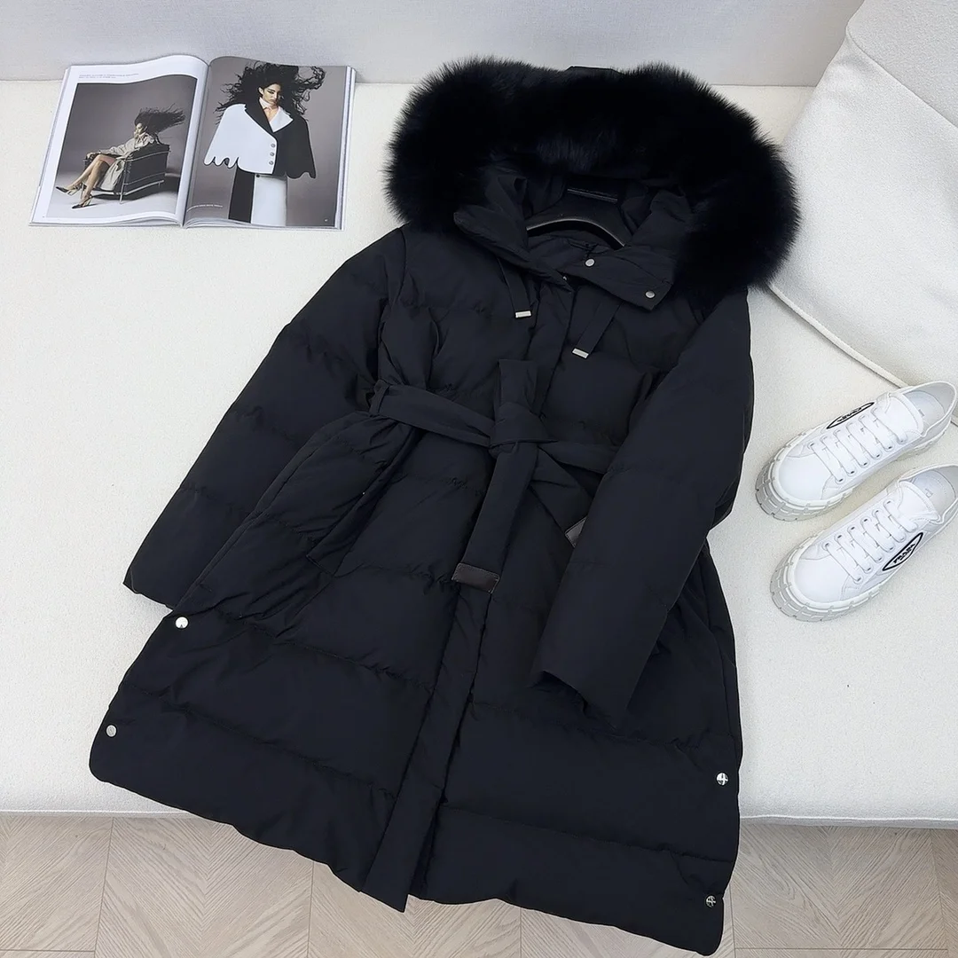Trendsetting Max Mara Down Jackets 165390