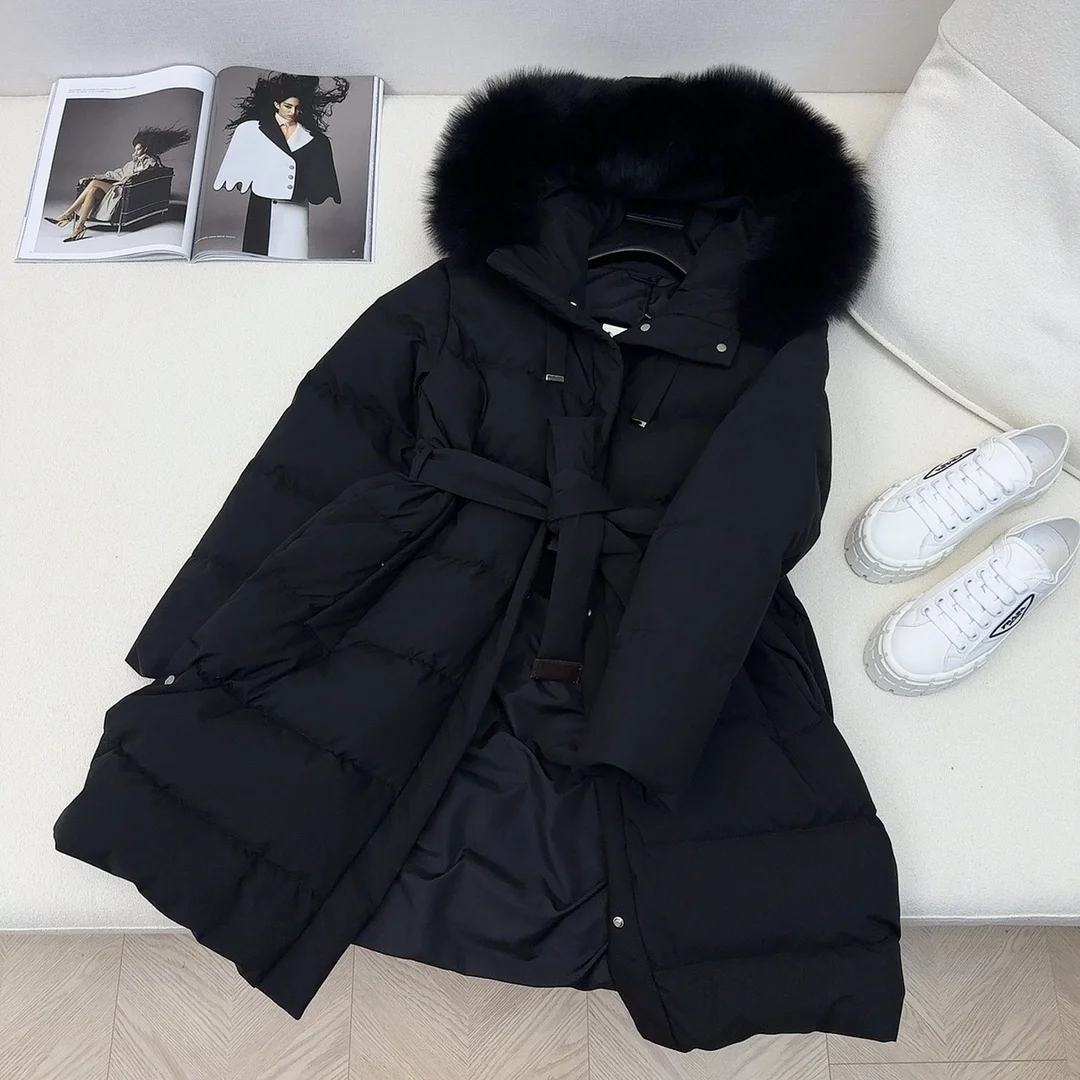 Trendsetting Max Mara Down Jackets 165390