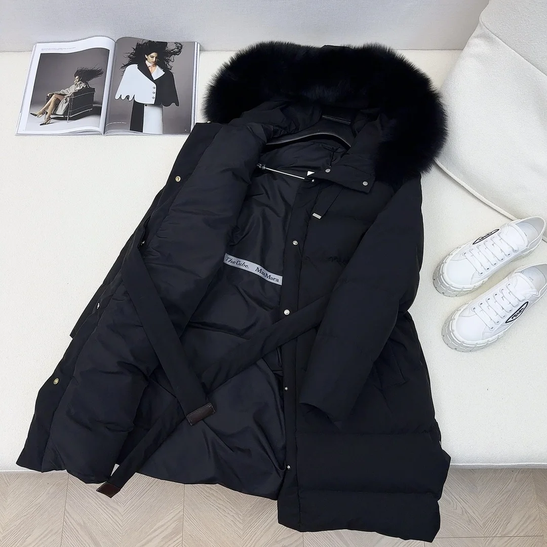 Trendsetting Max Mara Down Jackets 165390