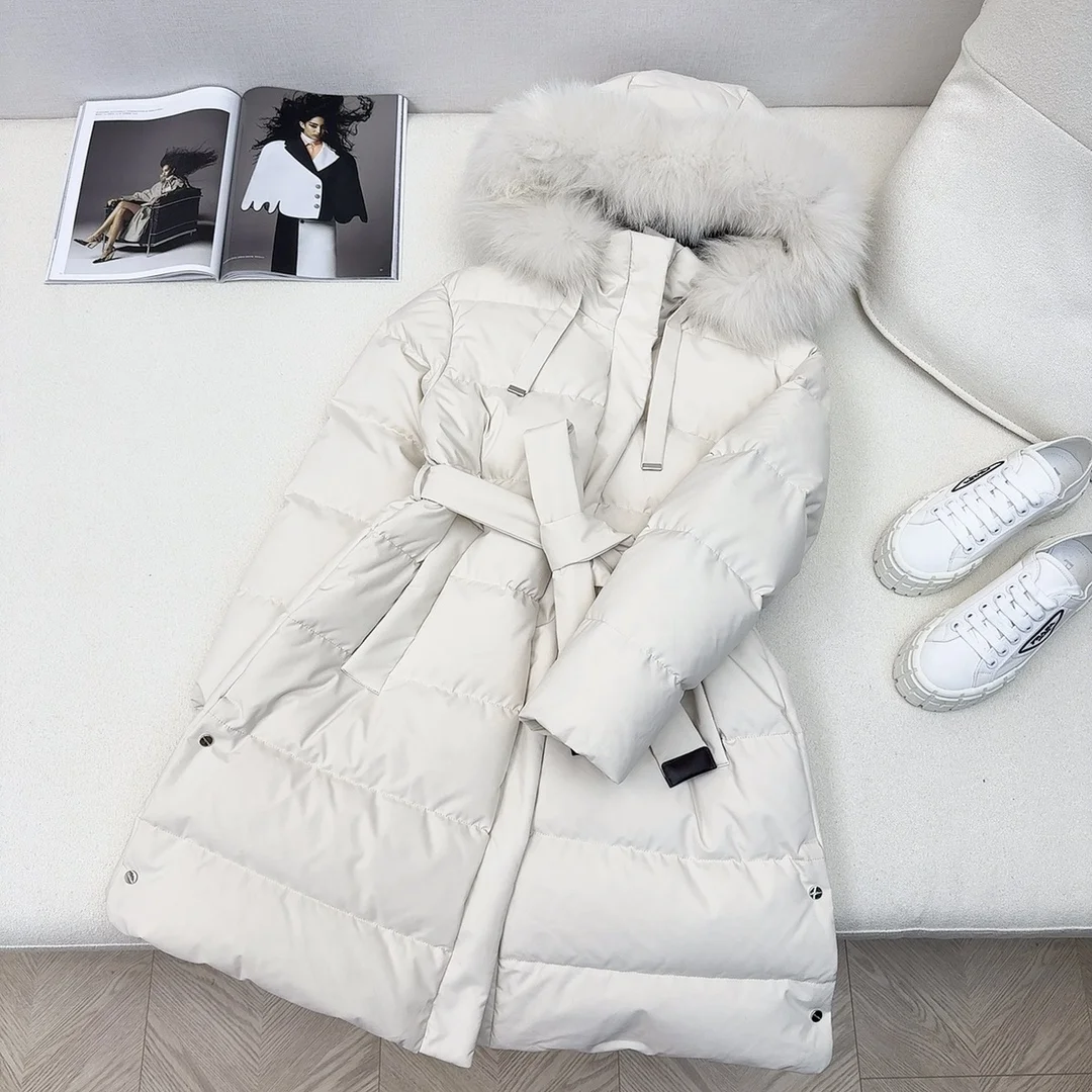 Max Mara Down Jackets Bold 165346