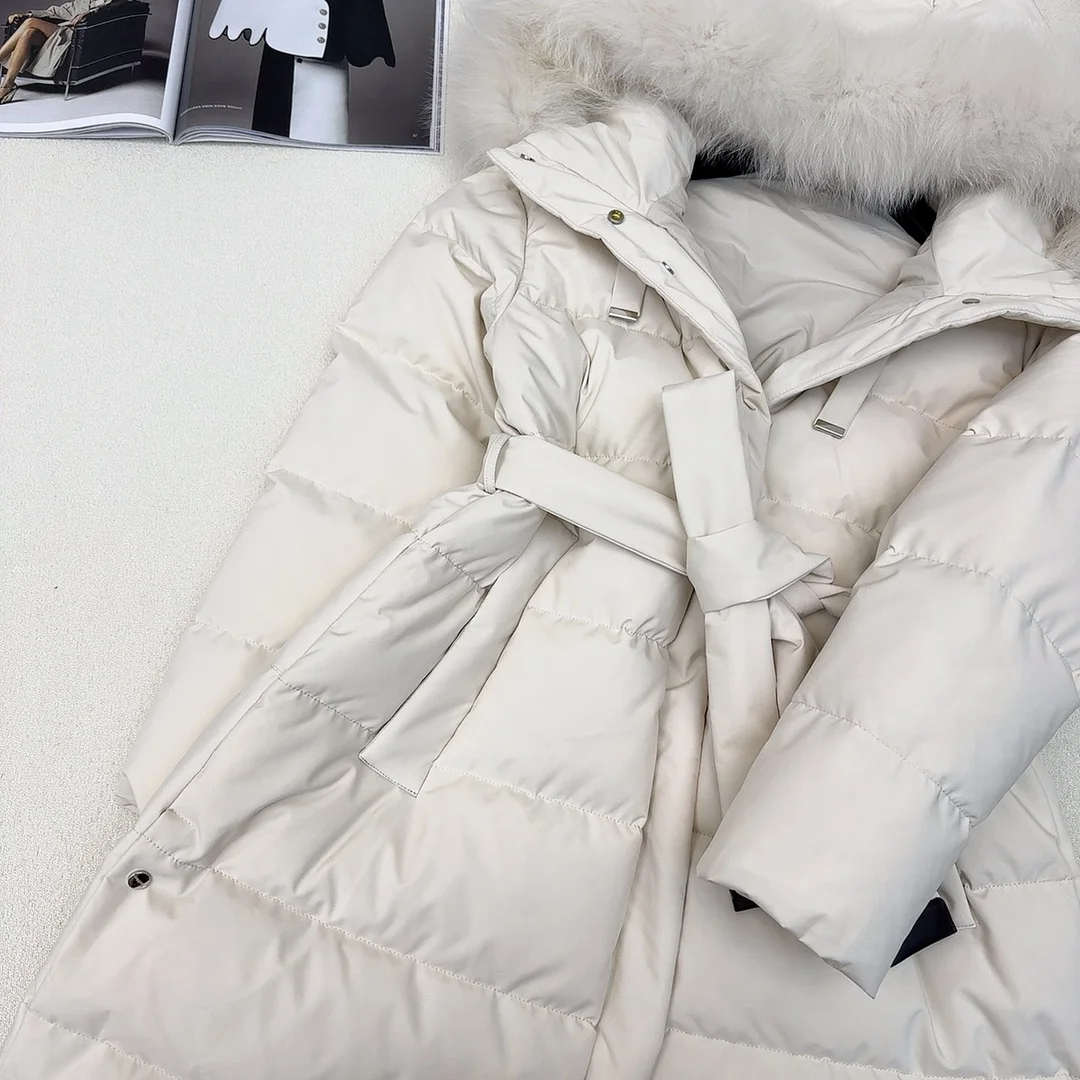 Max Mara Down Jackets Bold 165346