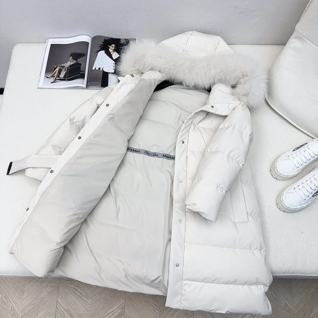 Max Mara Down Jackets Bold 165346