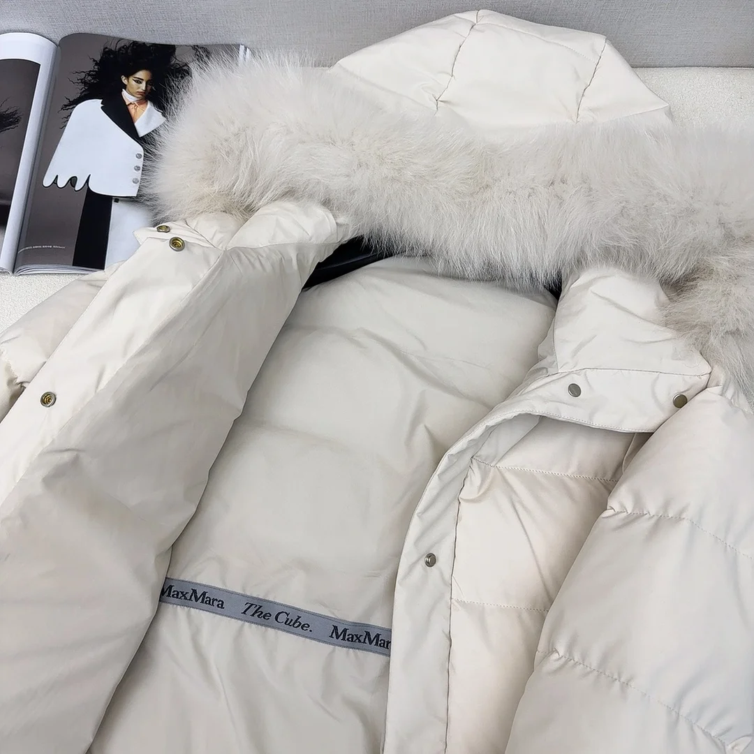 Max Mara Down Jackets Bold 165346