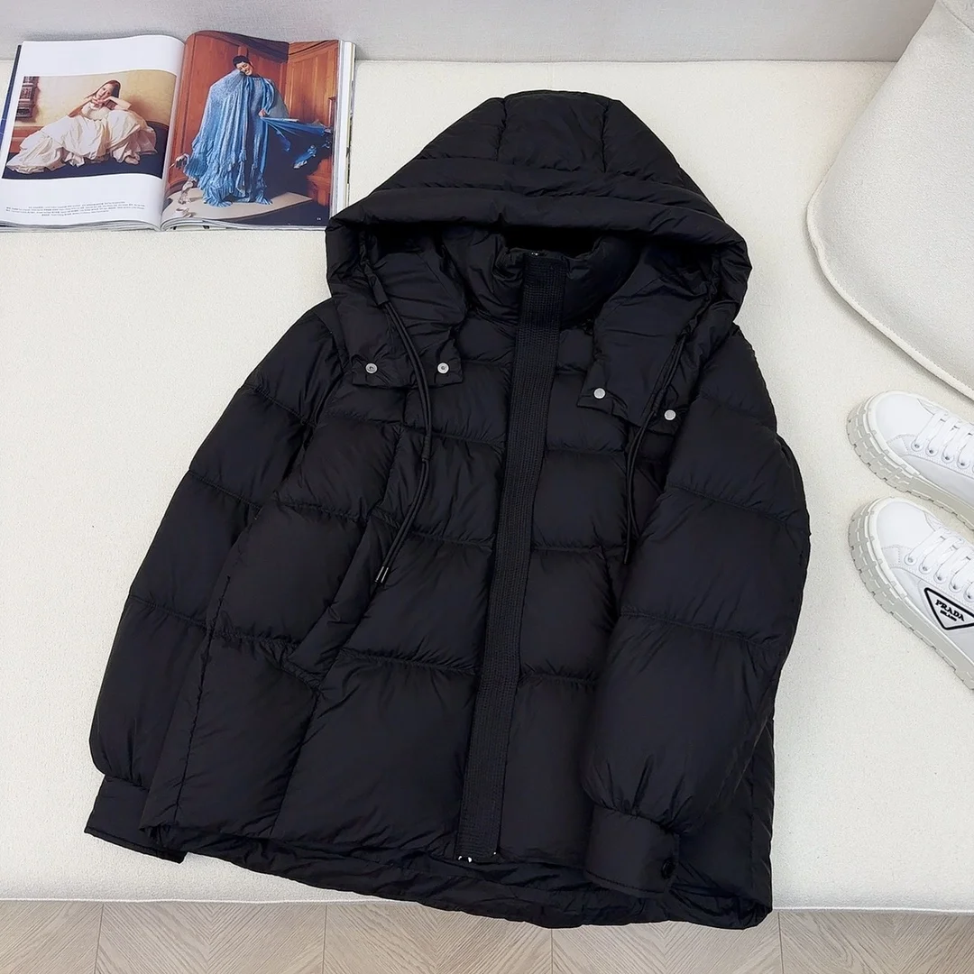 Max Mara Down Jackets Compact 165352