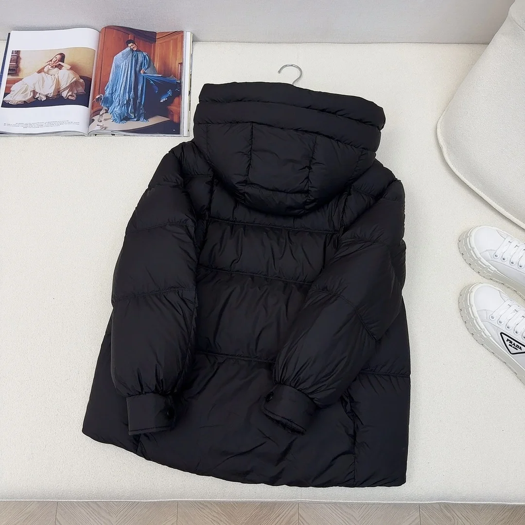 Max Mara Down Jackets Compact 165352