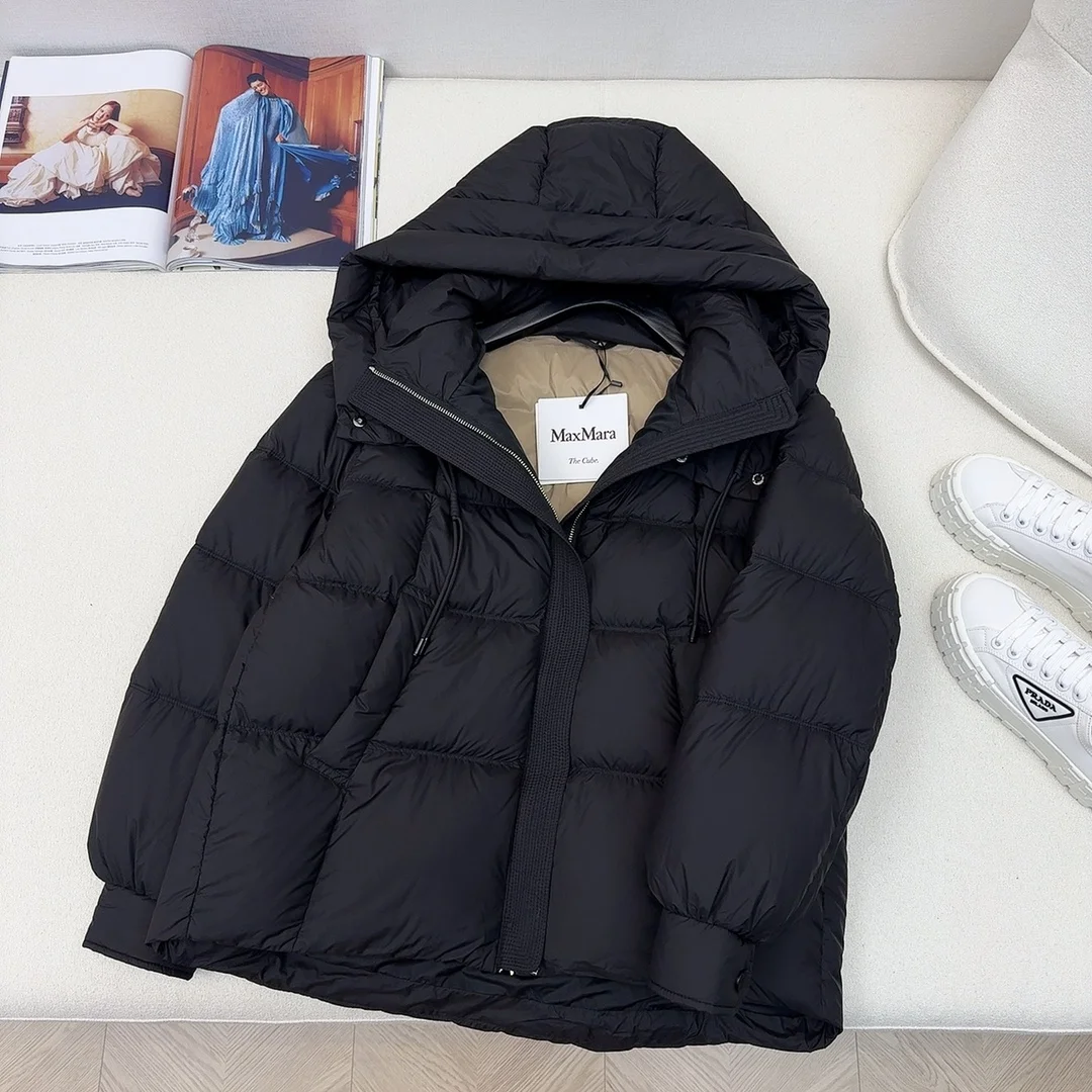 Max Mara Down Jackets Compact 165352