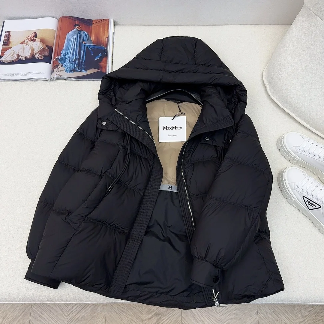 Max Mara Down Jackets Compact 165352