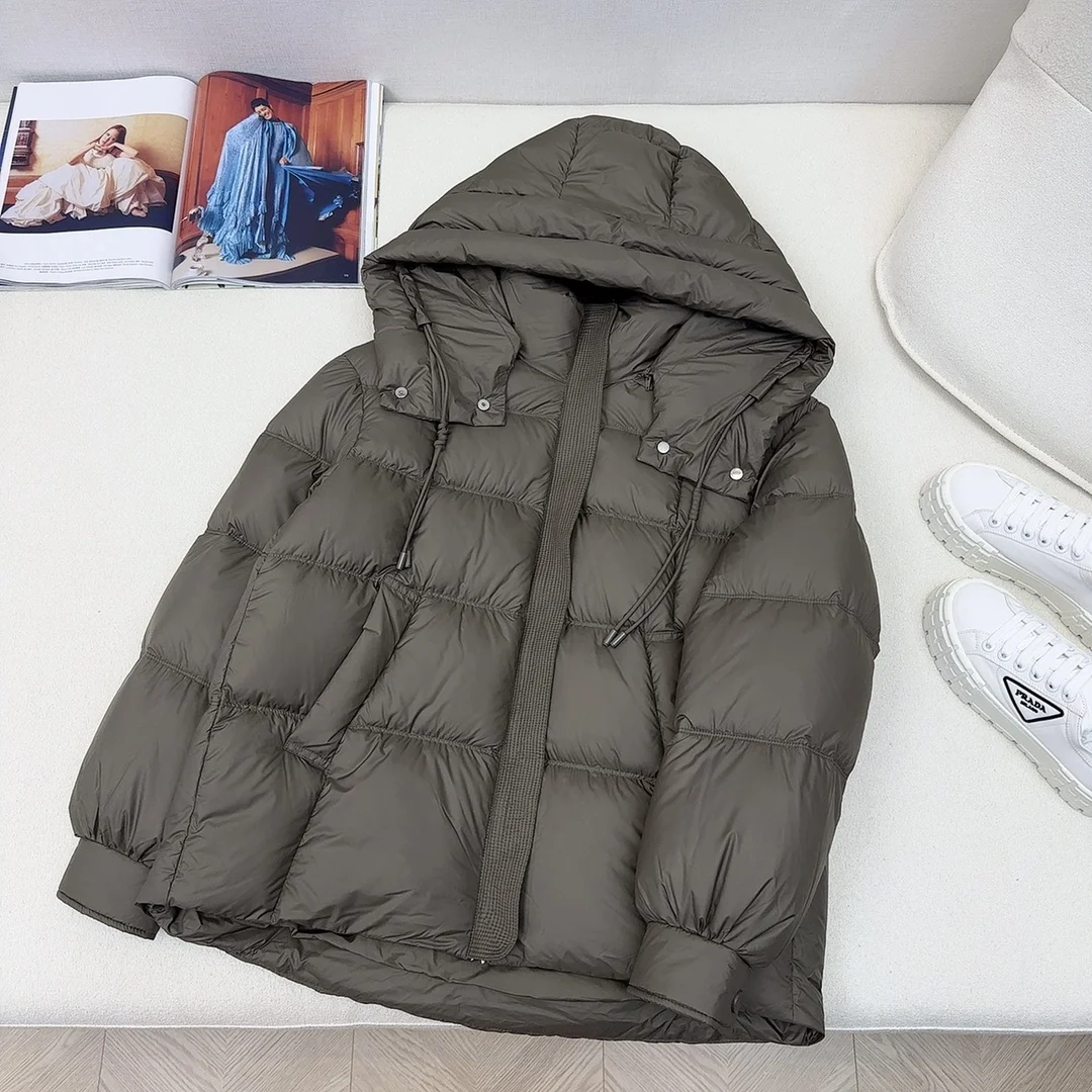 Max Mara Down Jackets Practical 165351