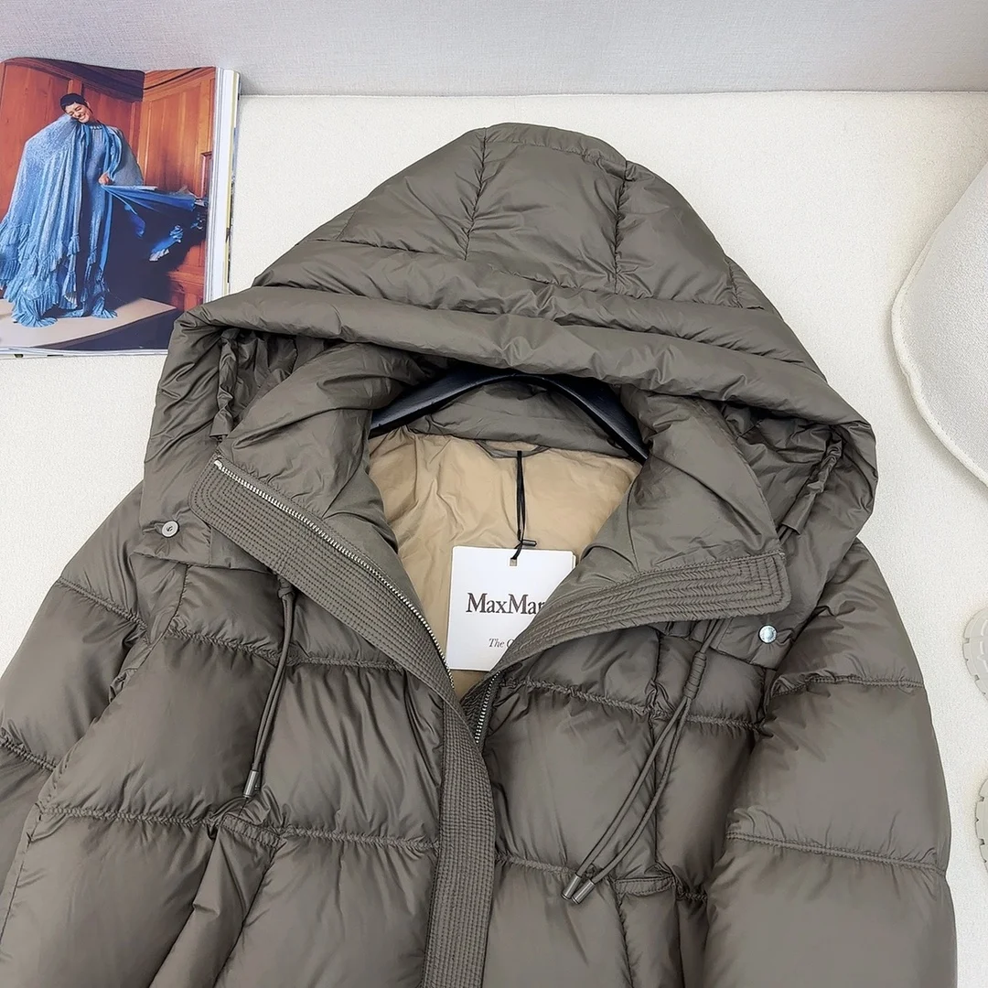 Max Mara Down Jackets Practical 165351