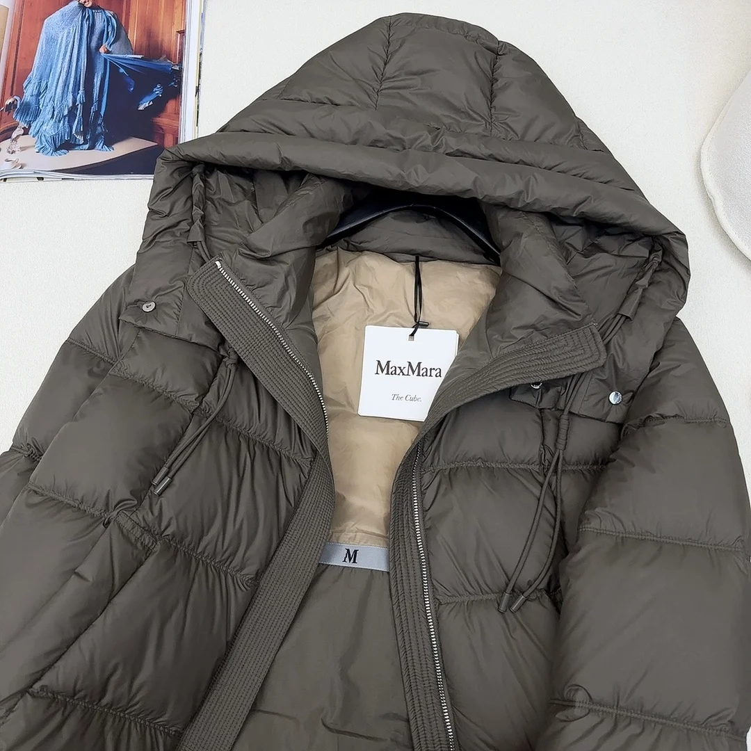Max Mara Down Jackets Practical 165351