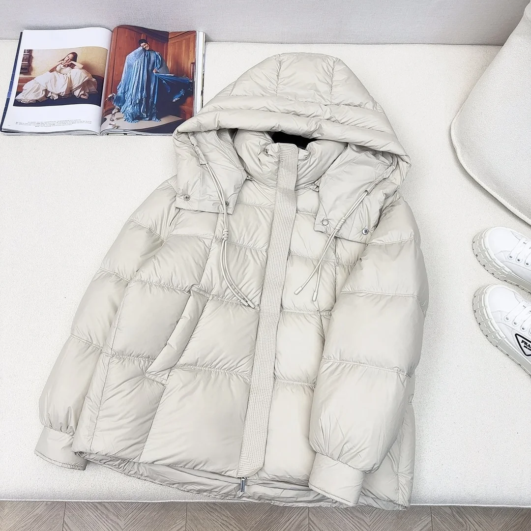 Seasonal Max Mara Down Jackets 165342