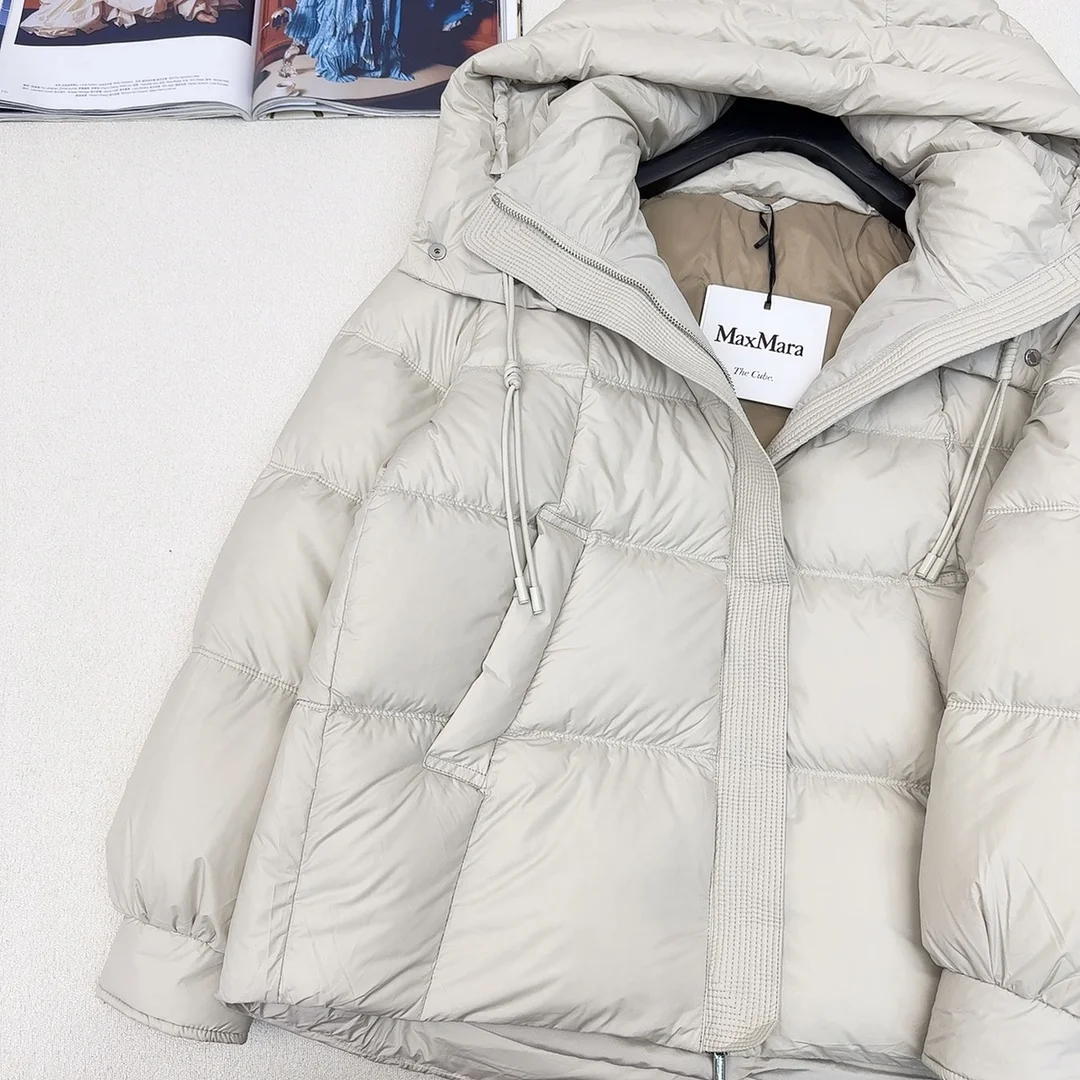 Seasonal Max Mara Down Jackets 165342