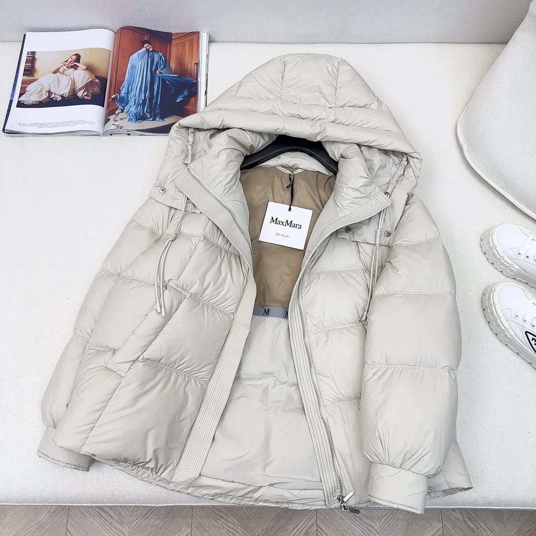 Seasonal Max Mara Down Jackets 165342