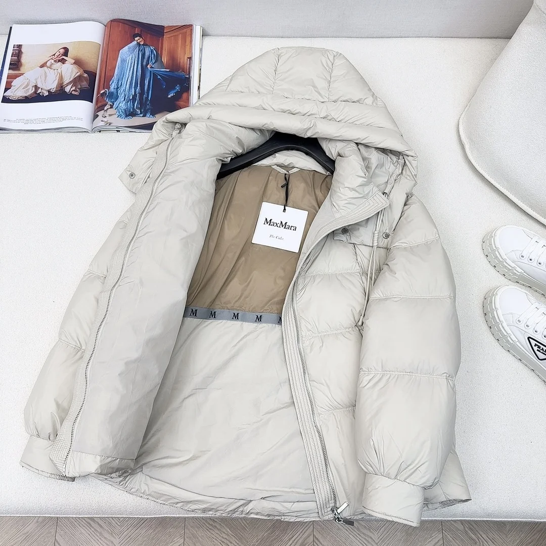 Seasonal Max Mara Down Jackets 165342