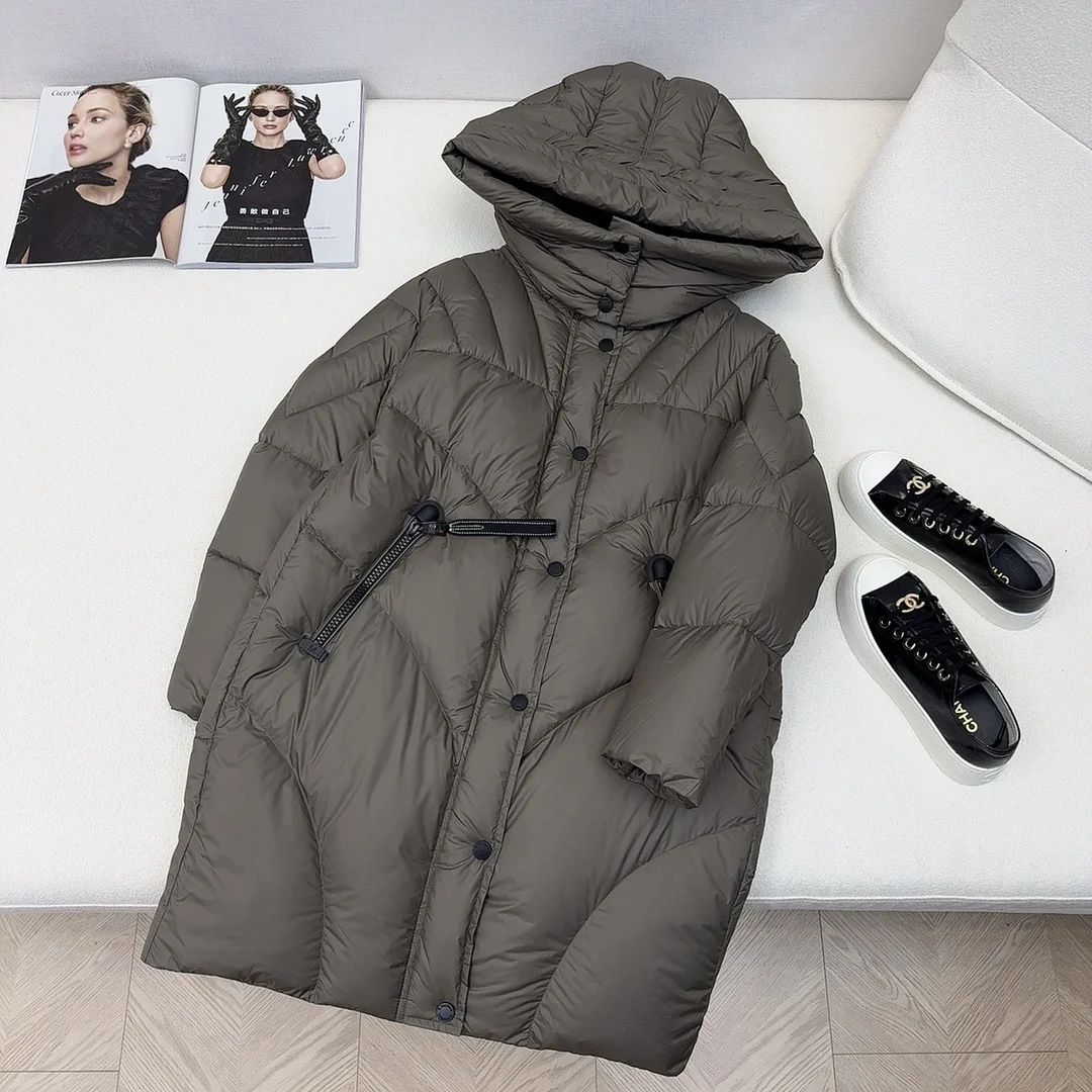 Max Mara Down Jackets GoodFit 165340