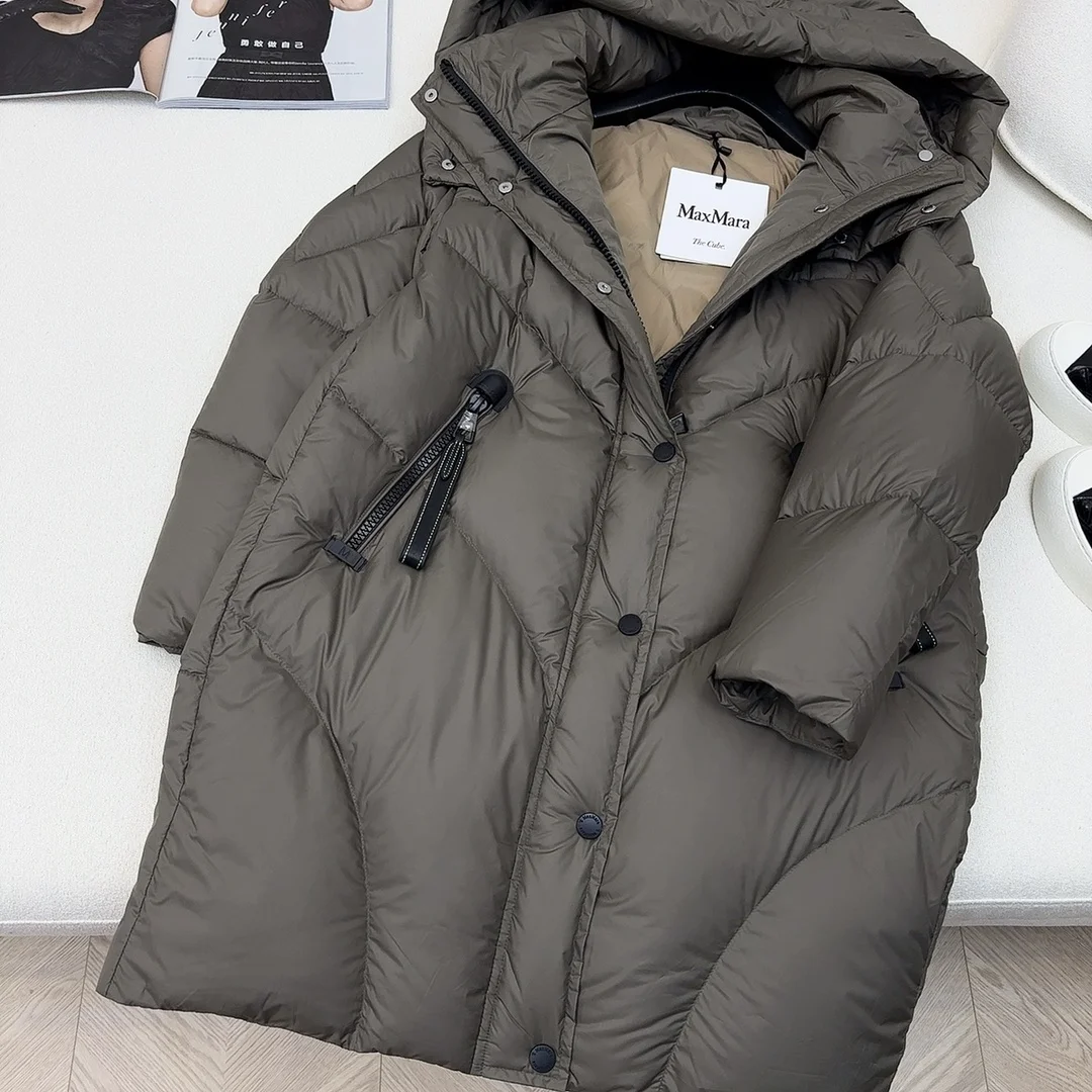 Max Mara Down Jackets GoodFit 165340