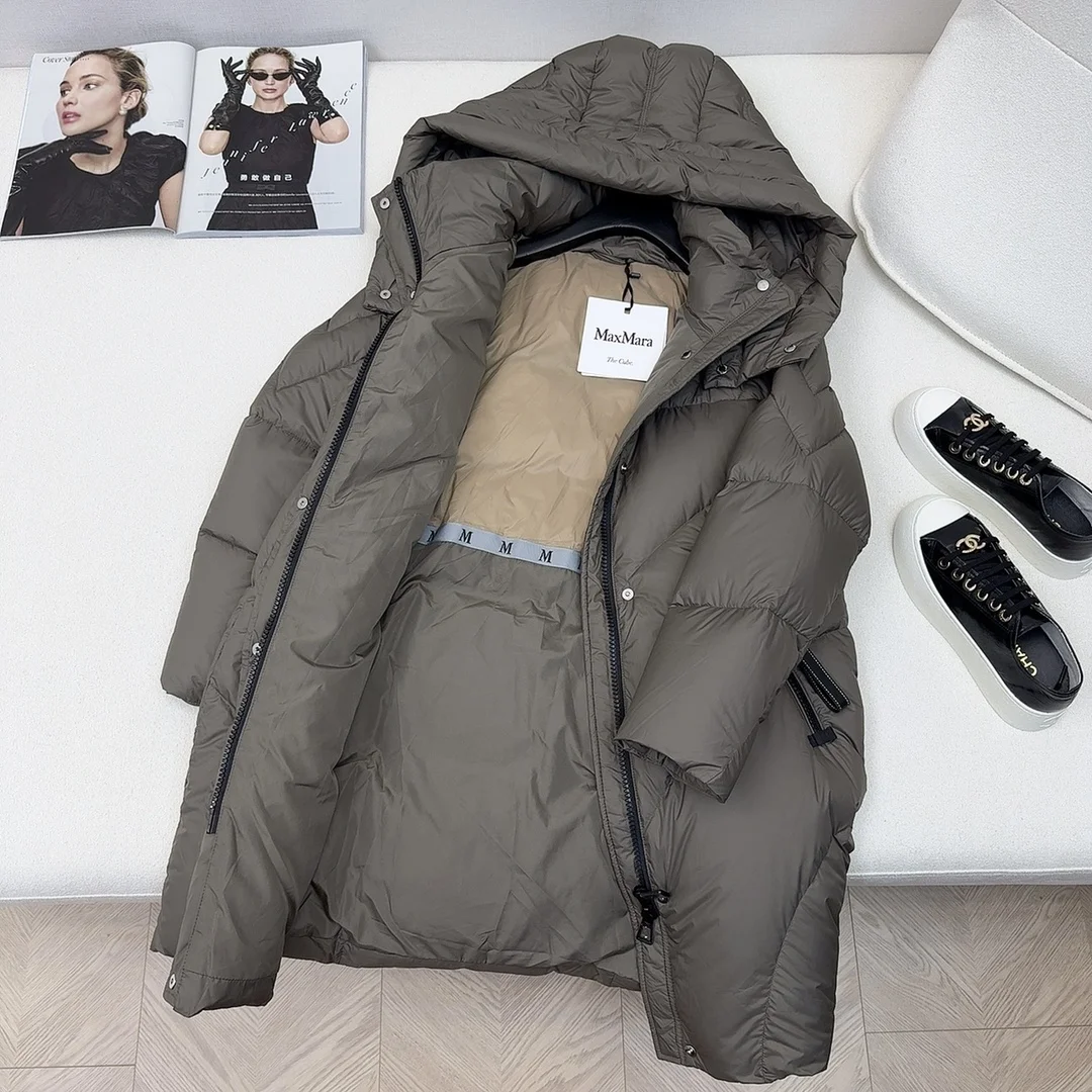 Max Mara Down Jackets GoodFit 165340