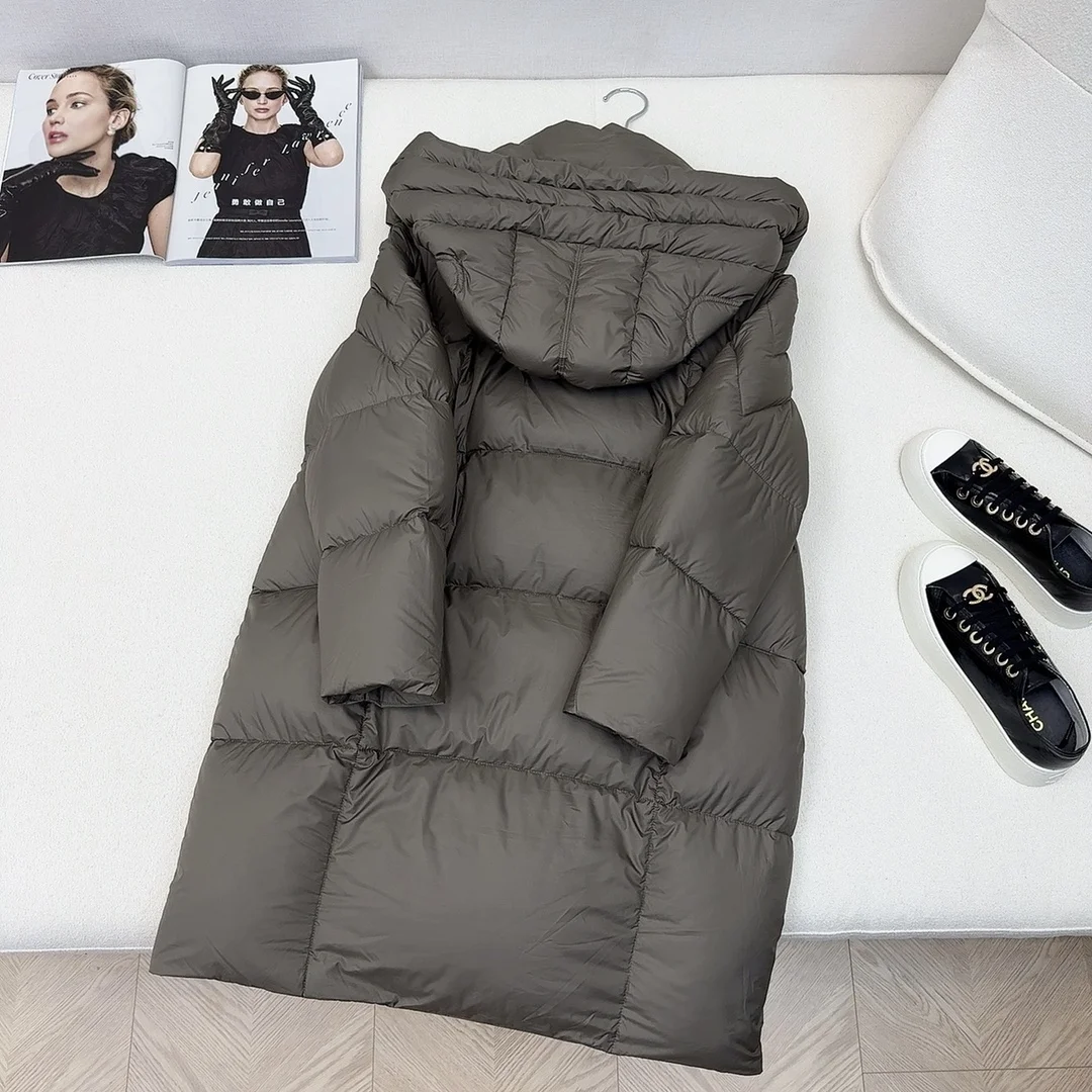 Max Mara Down Jackets GoodFit 165340