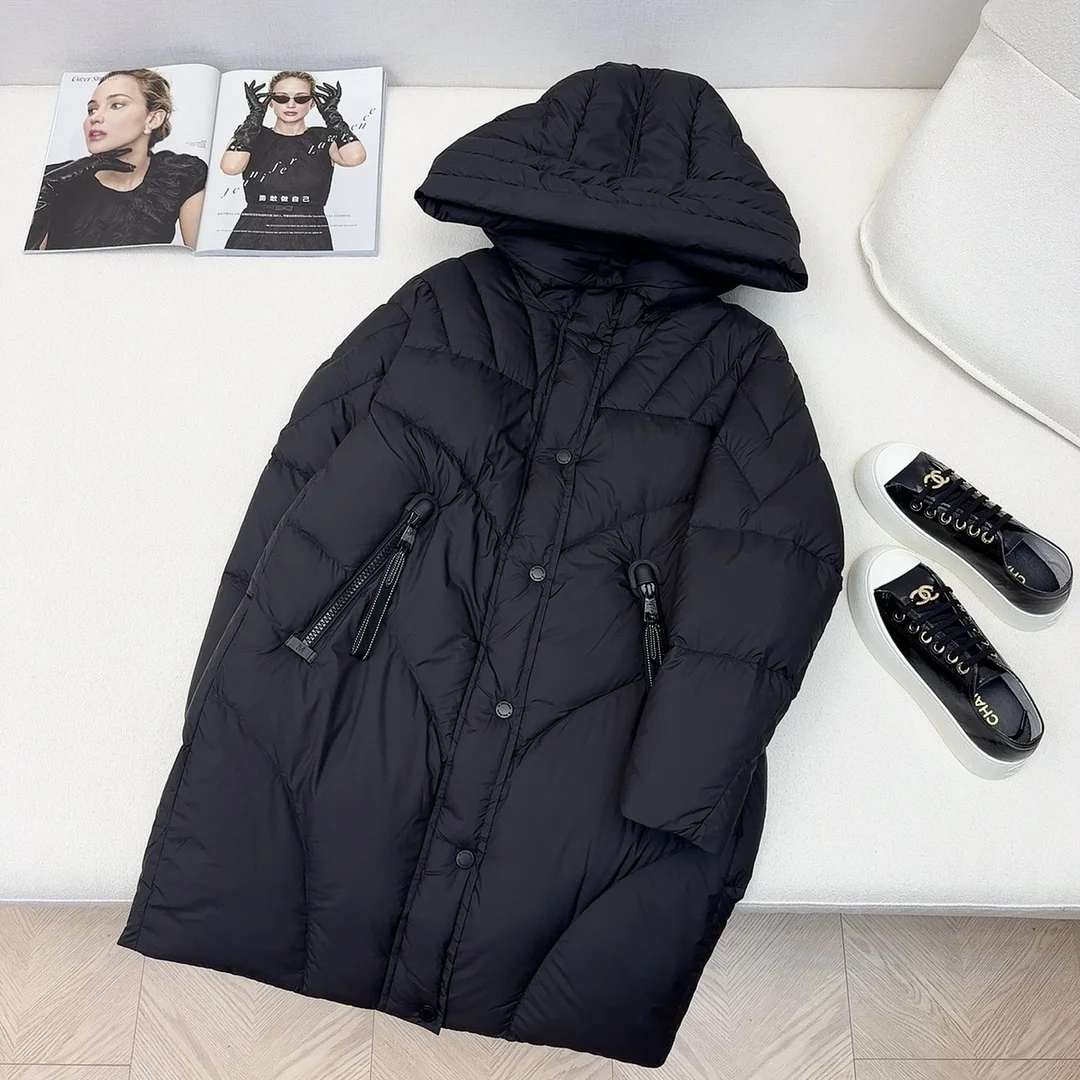 Max Mara Down Jackets HighPerformance 165389