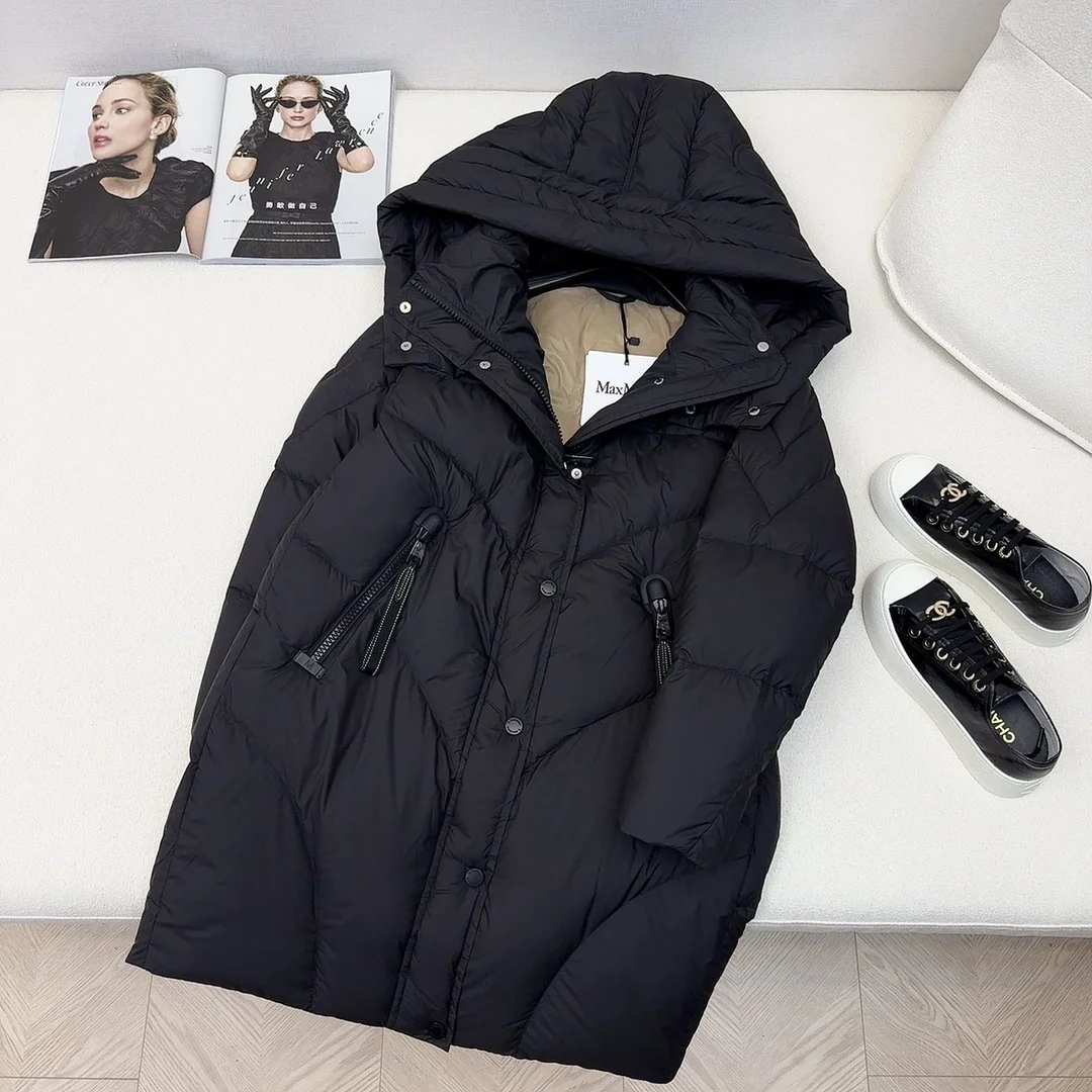 Max Mara Down Jackets HighPerformance 165389