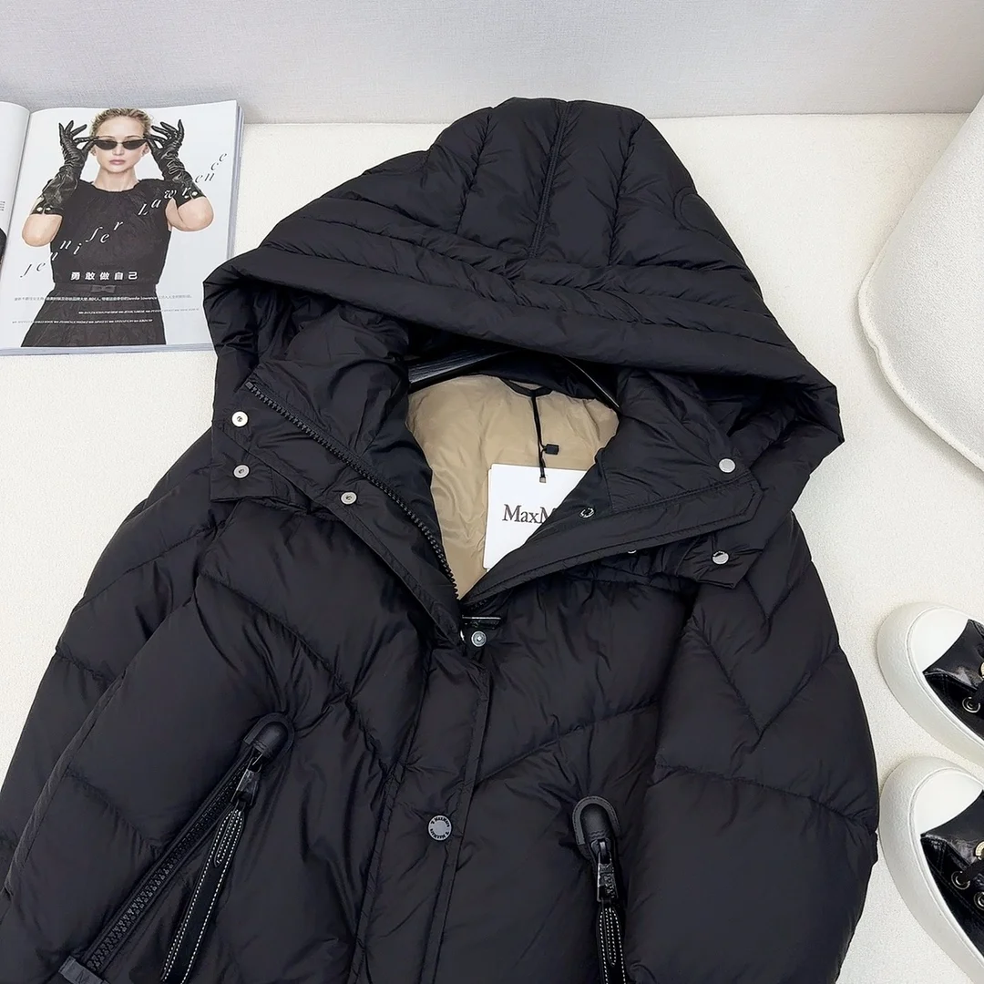 Max Mara Down Jackets HighPerformance 165389