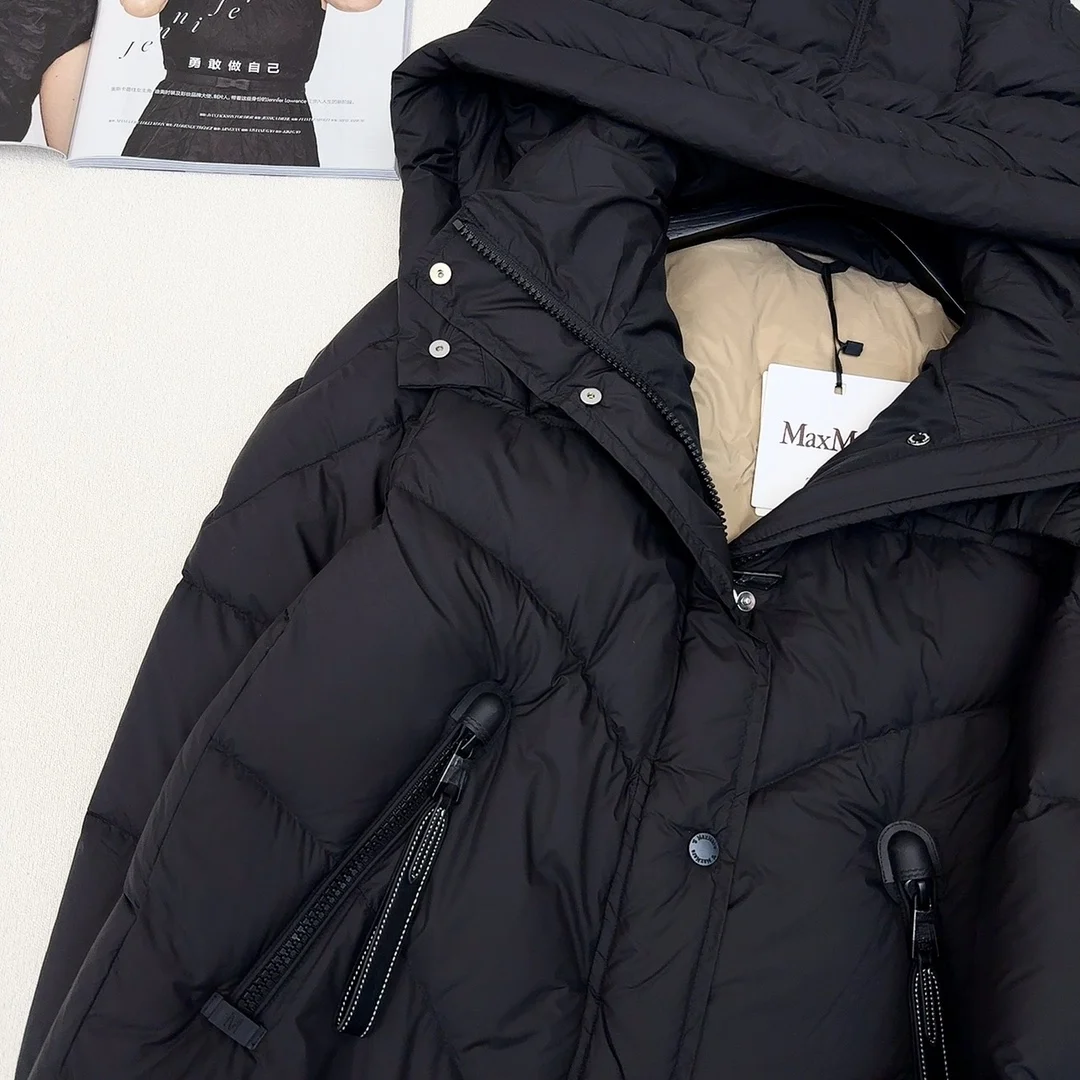 Max Mara Down Jackets HighPerformance 165389