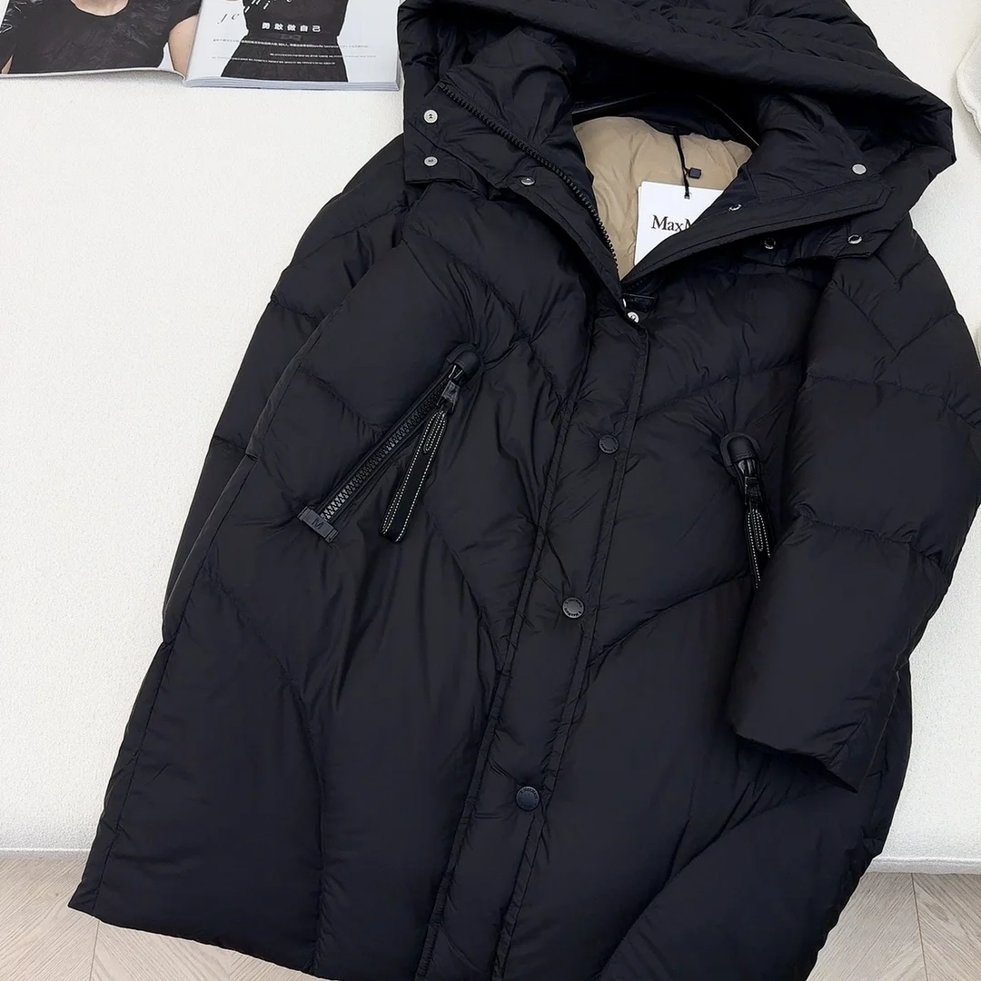 Max Mara Down Jackets HighPerformance 165389