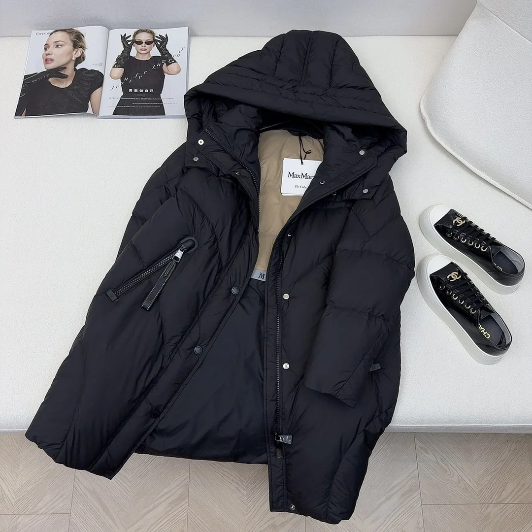 Max Mara Down Jackets HighPerformance 165389