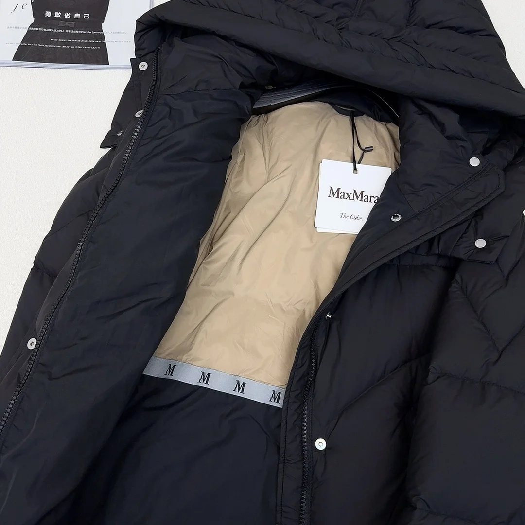 Max Mara Down Jackets HighPerformance 165389