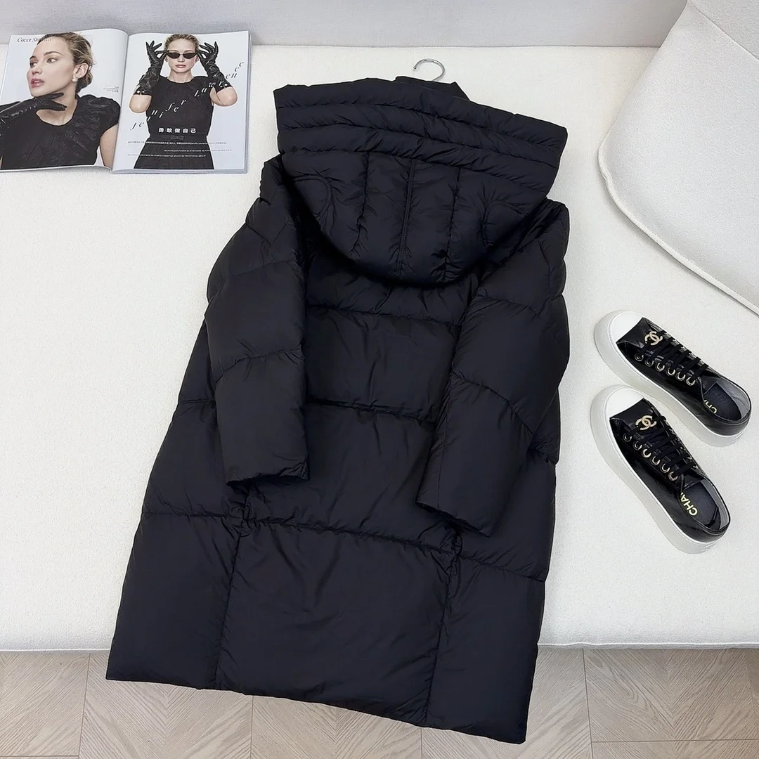 Max Mara Down Jackets HighPerformance 165389