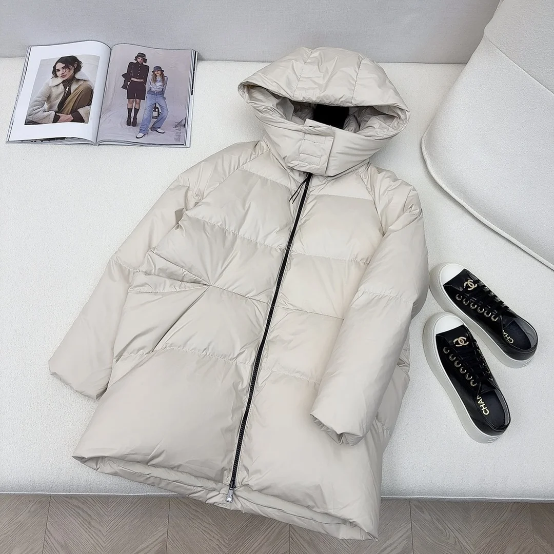Practical Max Mara Down Jackets 165339