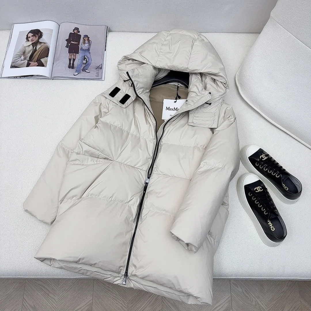 Practical Max Mara Down Jackets 165339