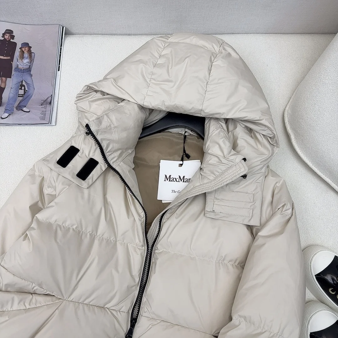Practical Max Mara Down Jackets 165339