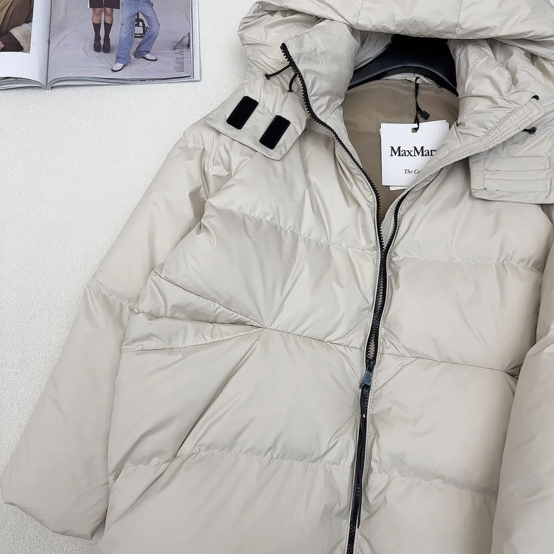 Practical Max Mara Down Jackets 165339