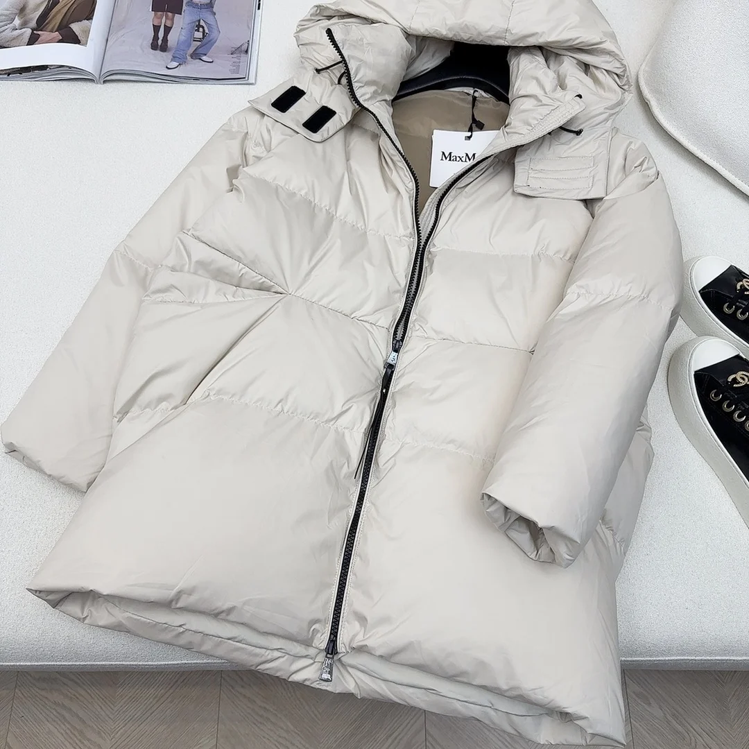 Practical Max Mara Down Jackets 165339