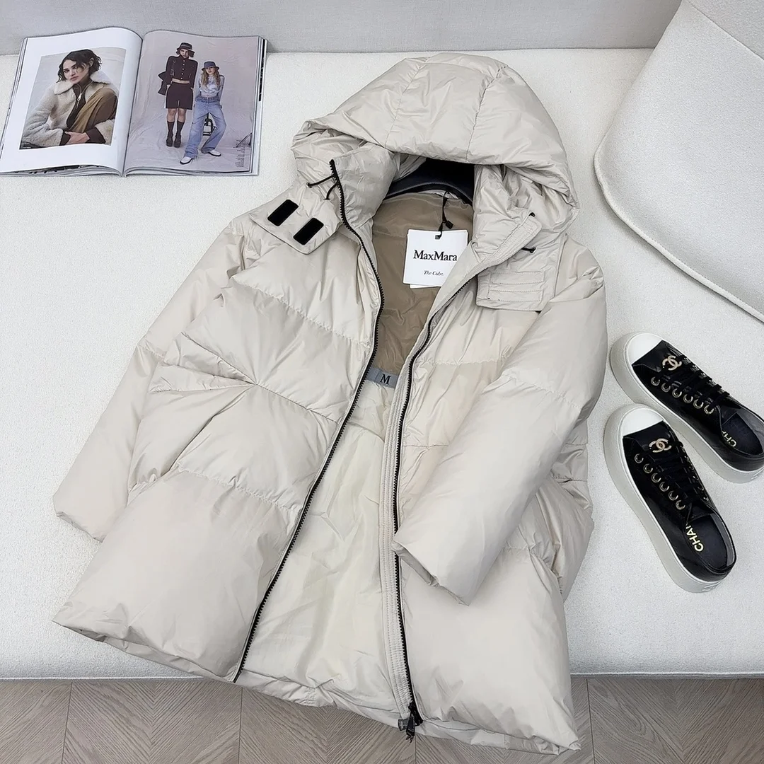 Practical Max Mara Down Jackets 165339