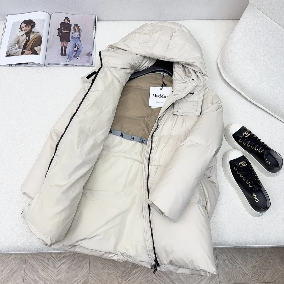 Practical Max Mara Down Jackets 165339