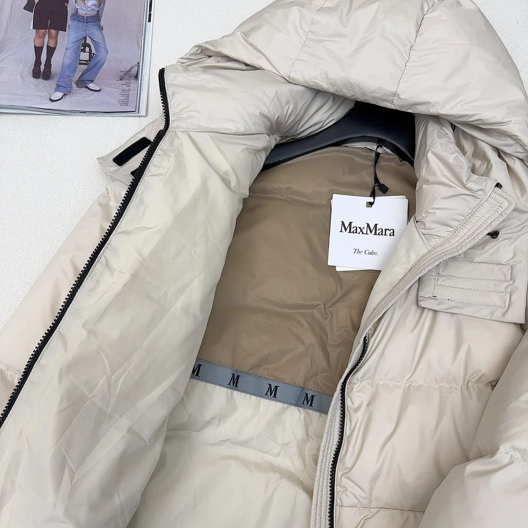 Practical Max Mara Down Jackets 165339
