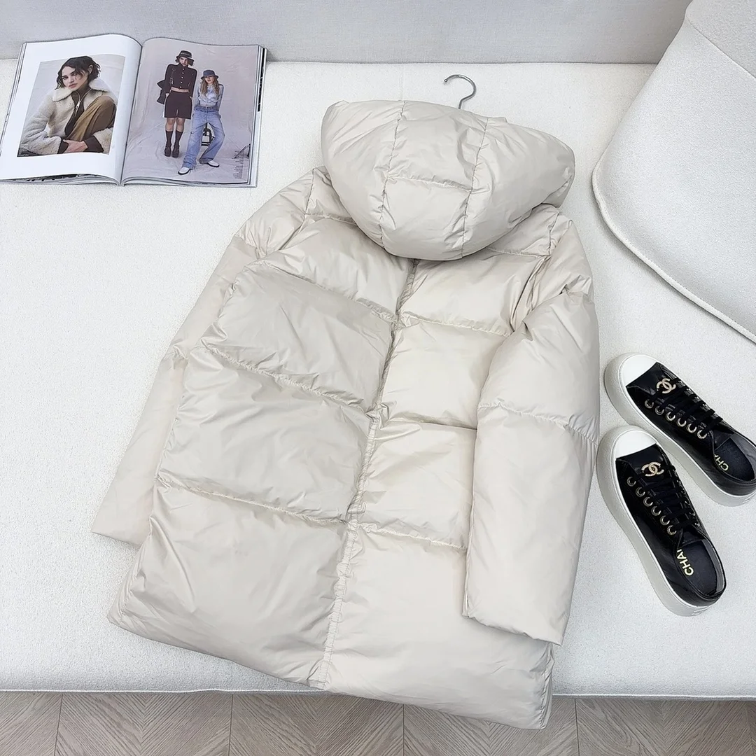 Practical Max Mara Down Jackets 165339