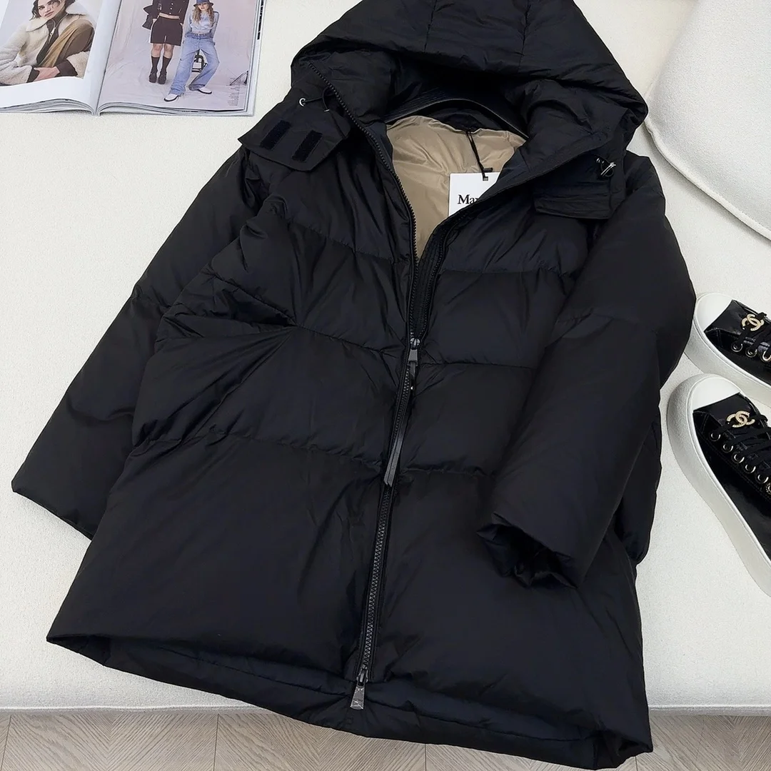 Max Mara Down Jackets Refined 165348