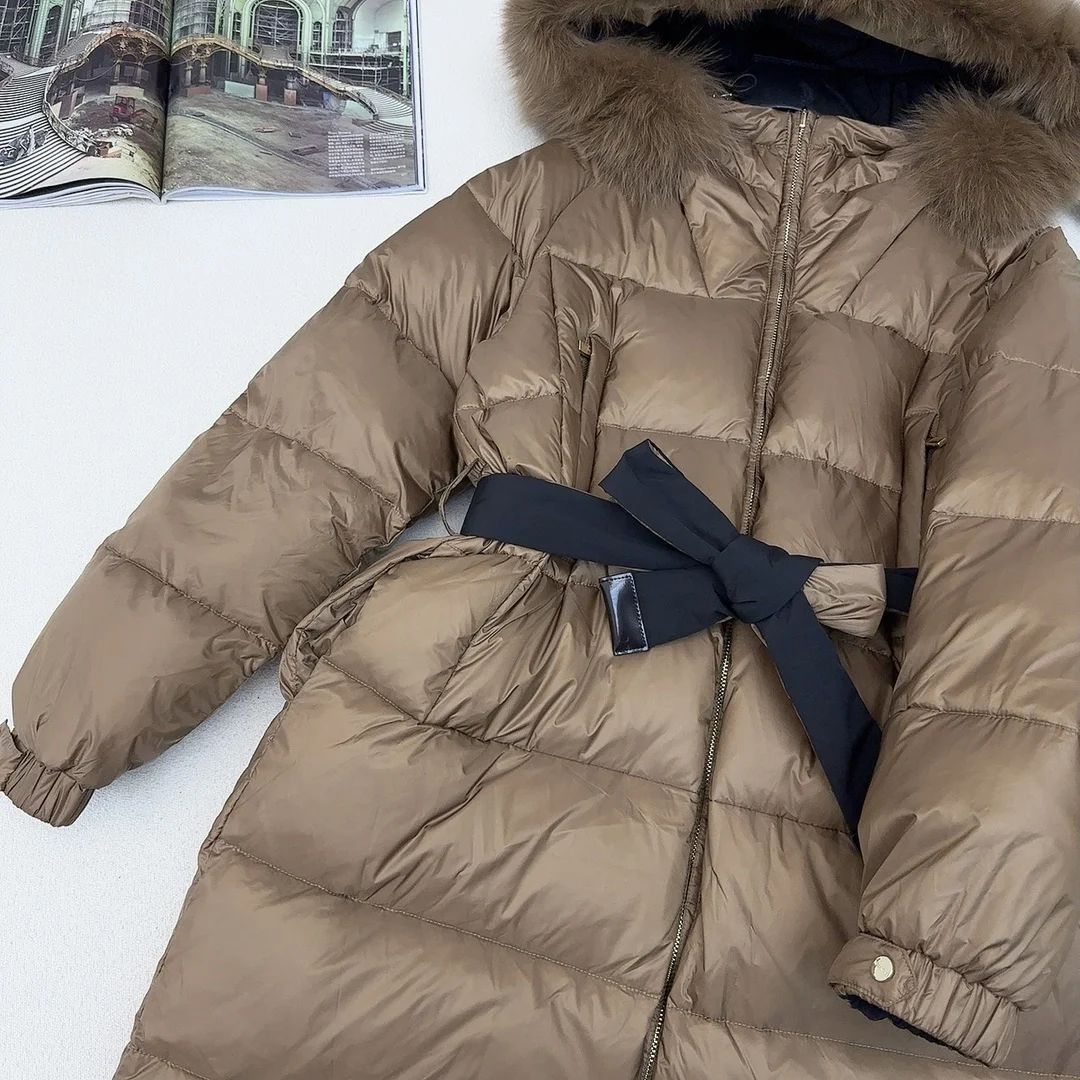 WrinkleFree Max Mara Down Jackets 165335