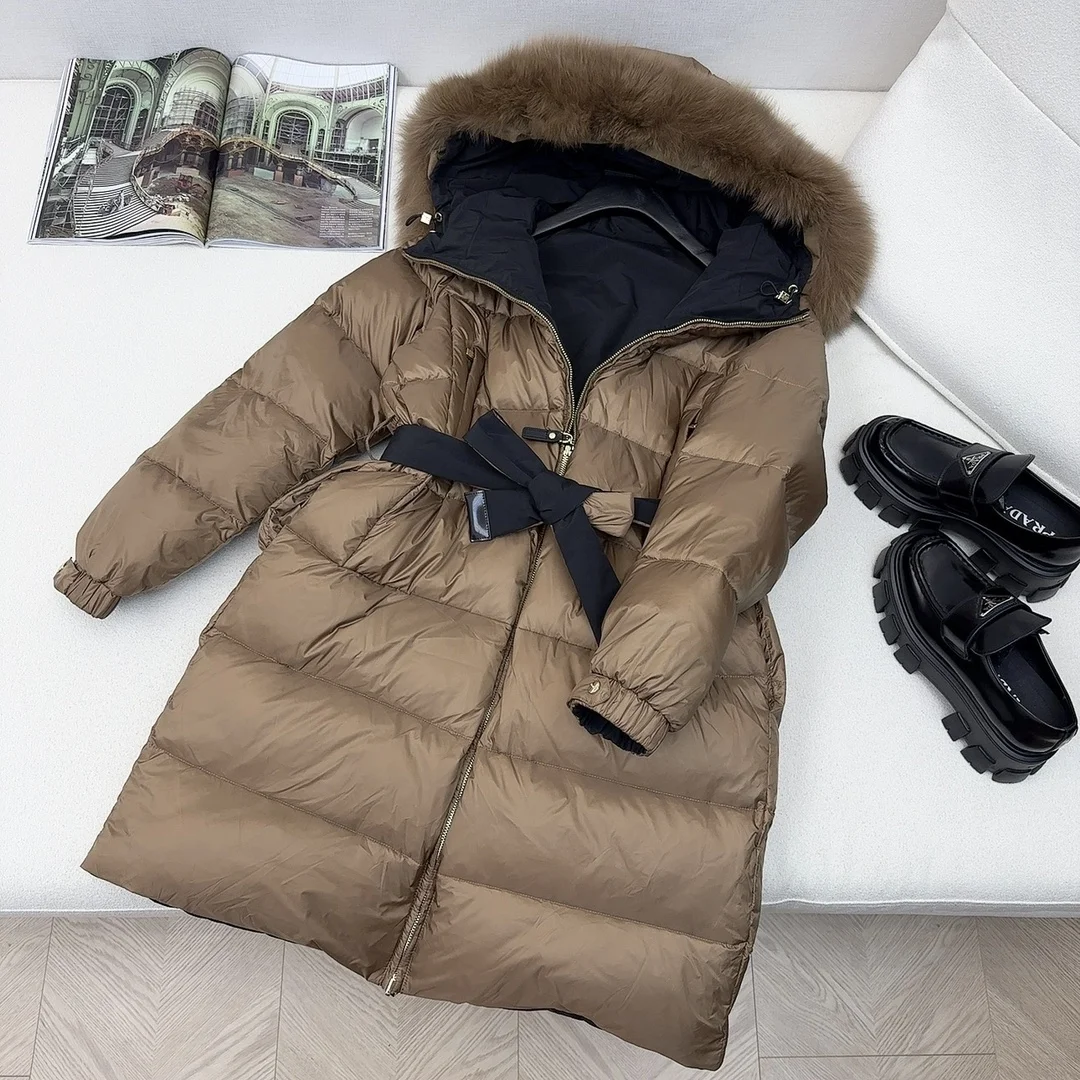 WrinkleFree Max Mara Down Jackets 165335