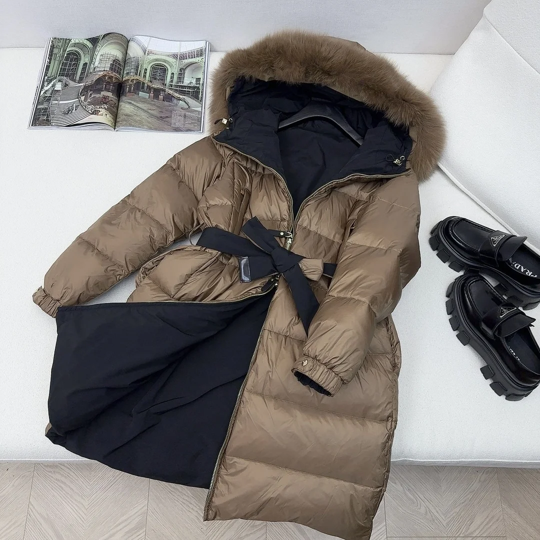 WrinkleFree Max Mara Down Jackets 165335