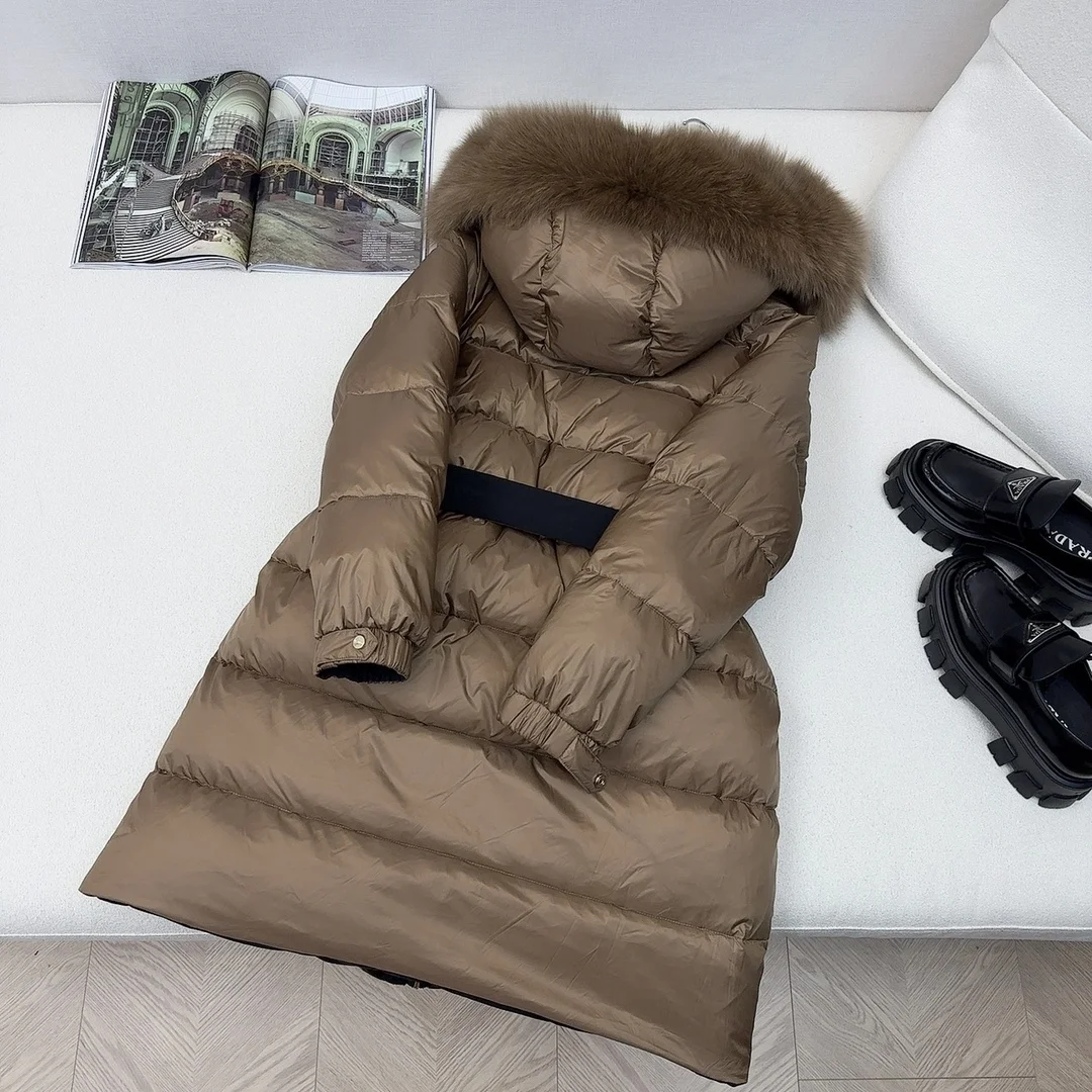 WrinkleFree Max Mara Down Jackets 165335
