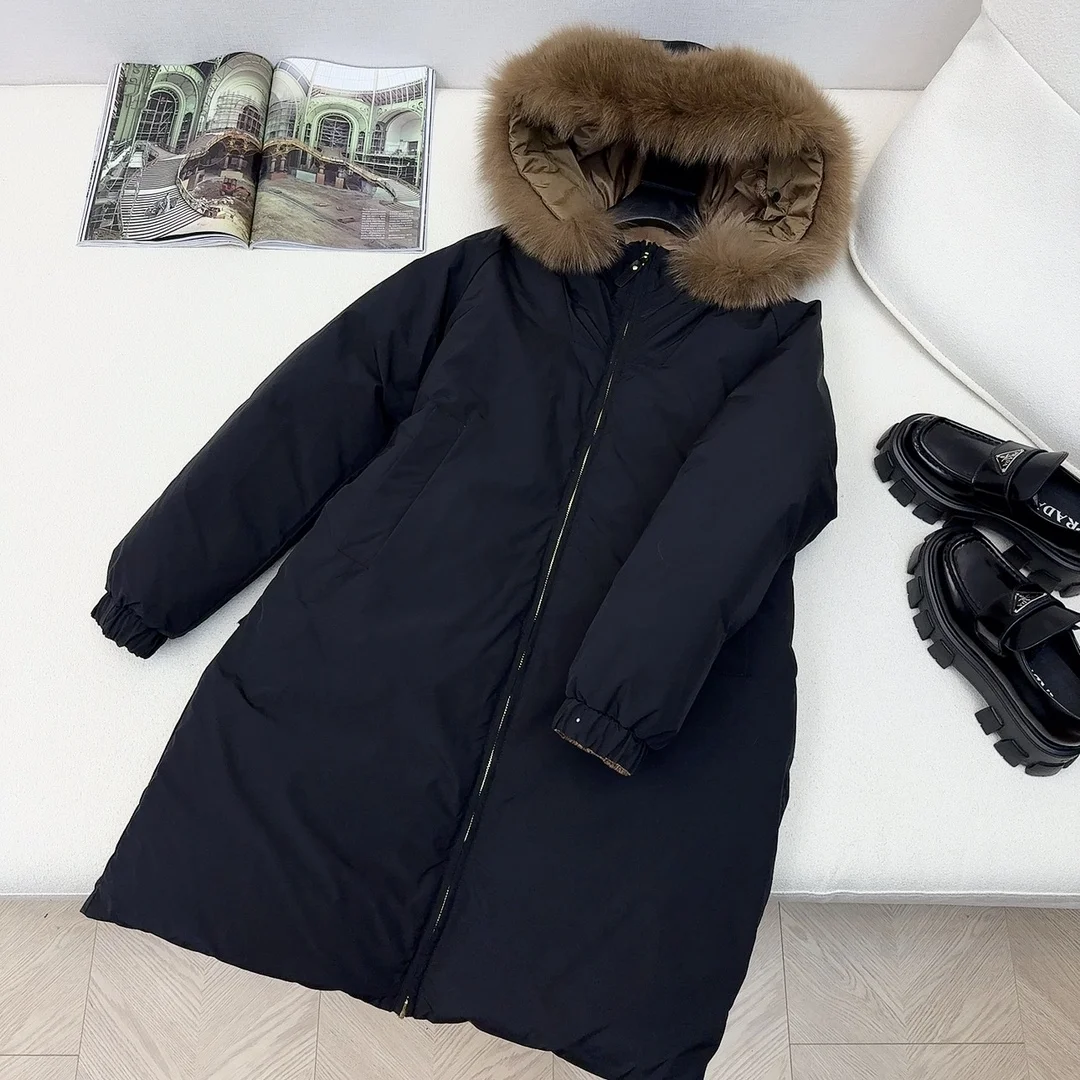 WrinkleFree Max Mara Down Jackets 165335
